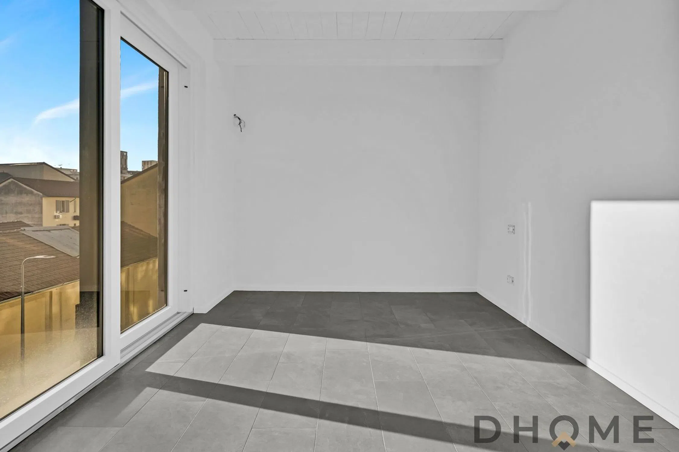 Trilocale in via Privata Battista De Rolandi, 11 - Photo 13