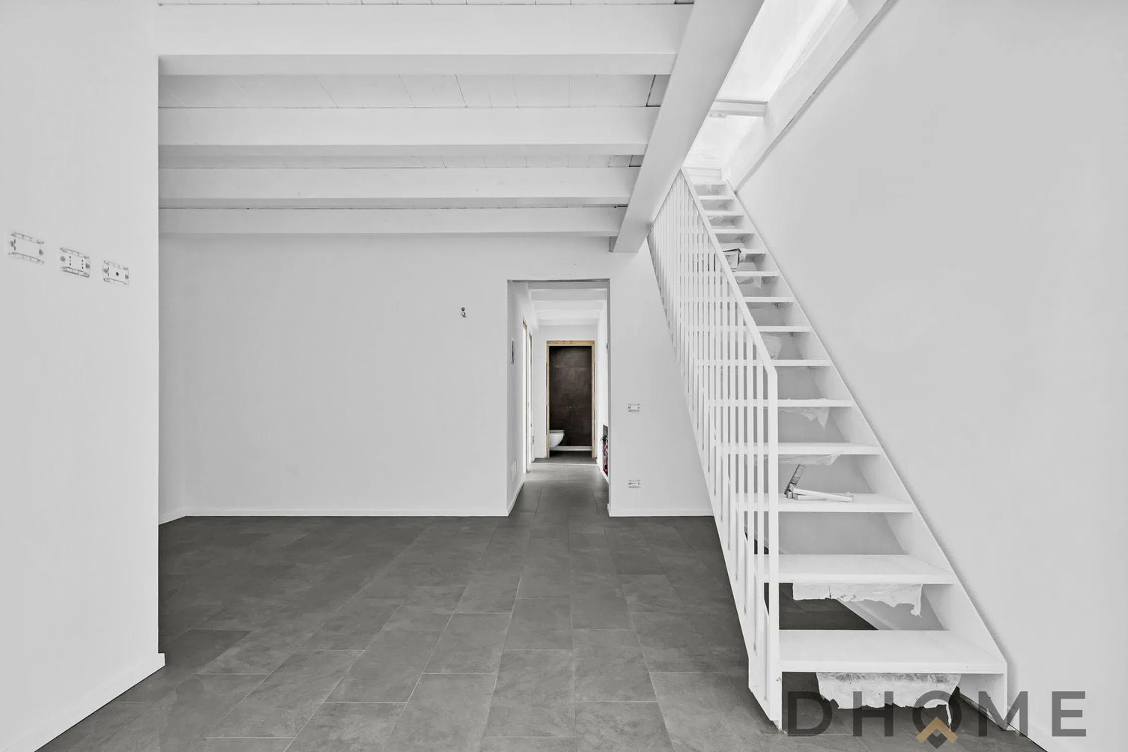 Trilocale in via Privata Battista De Rolandi, 11 - Photo 8