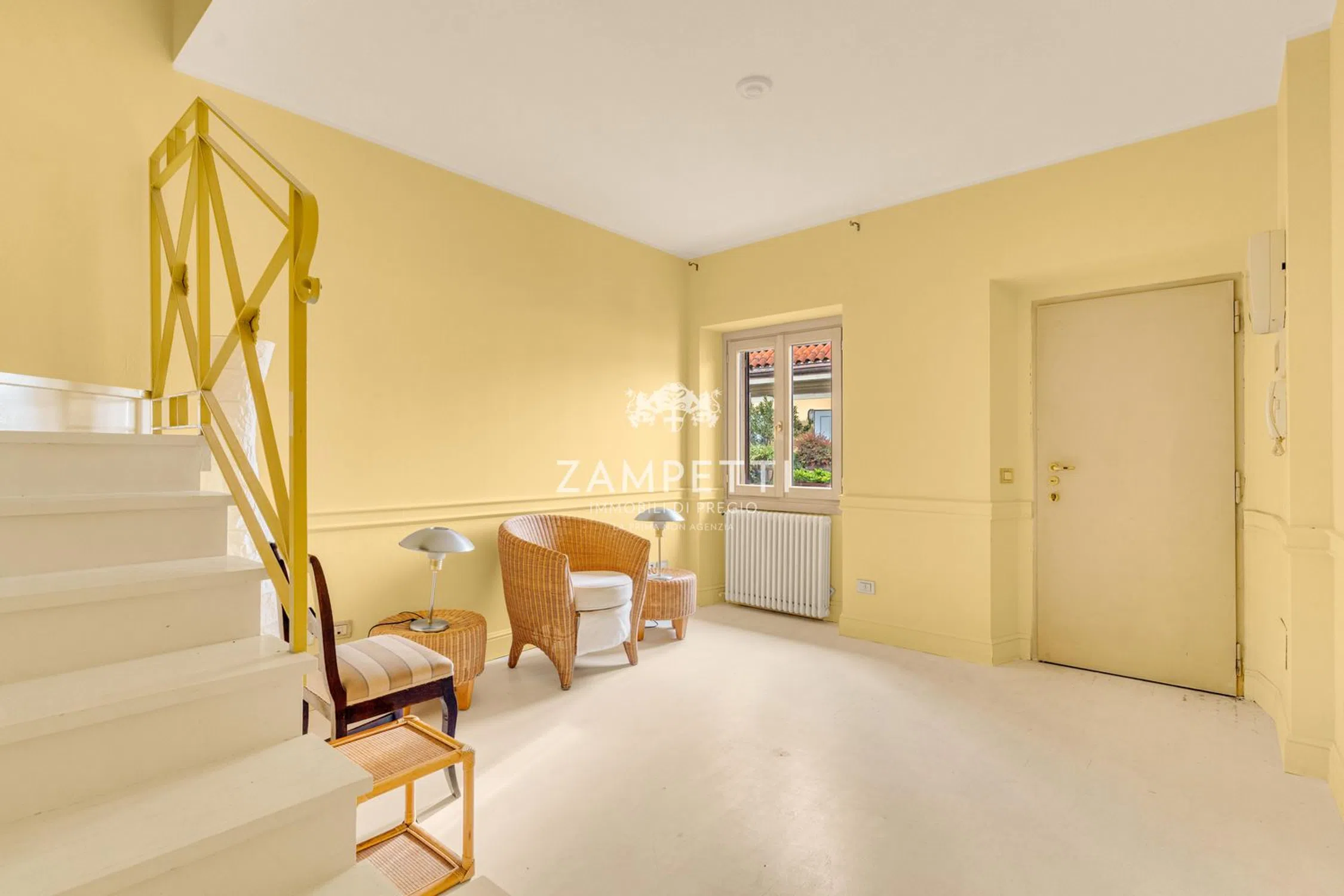 Appartamento su due piani in via San Carpoforo, 7 - Photo 13