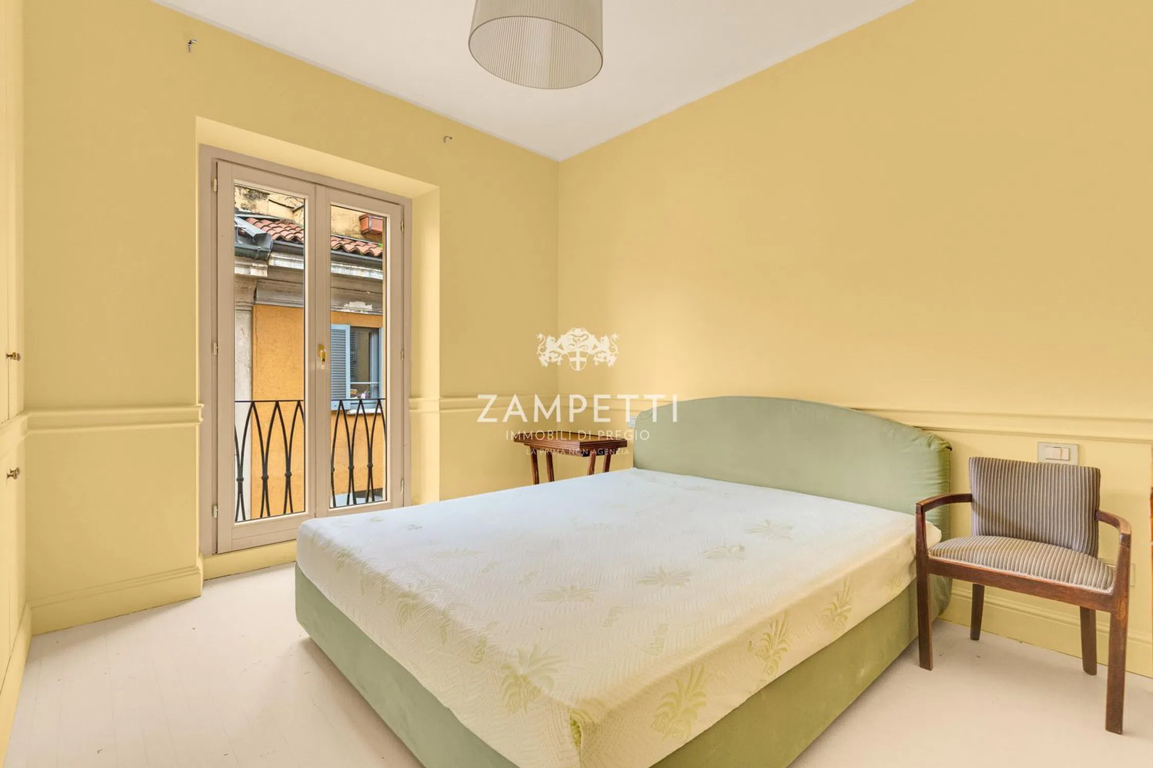 Appartamento su due piani in via San Carpoforo, 7 - Photo 14