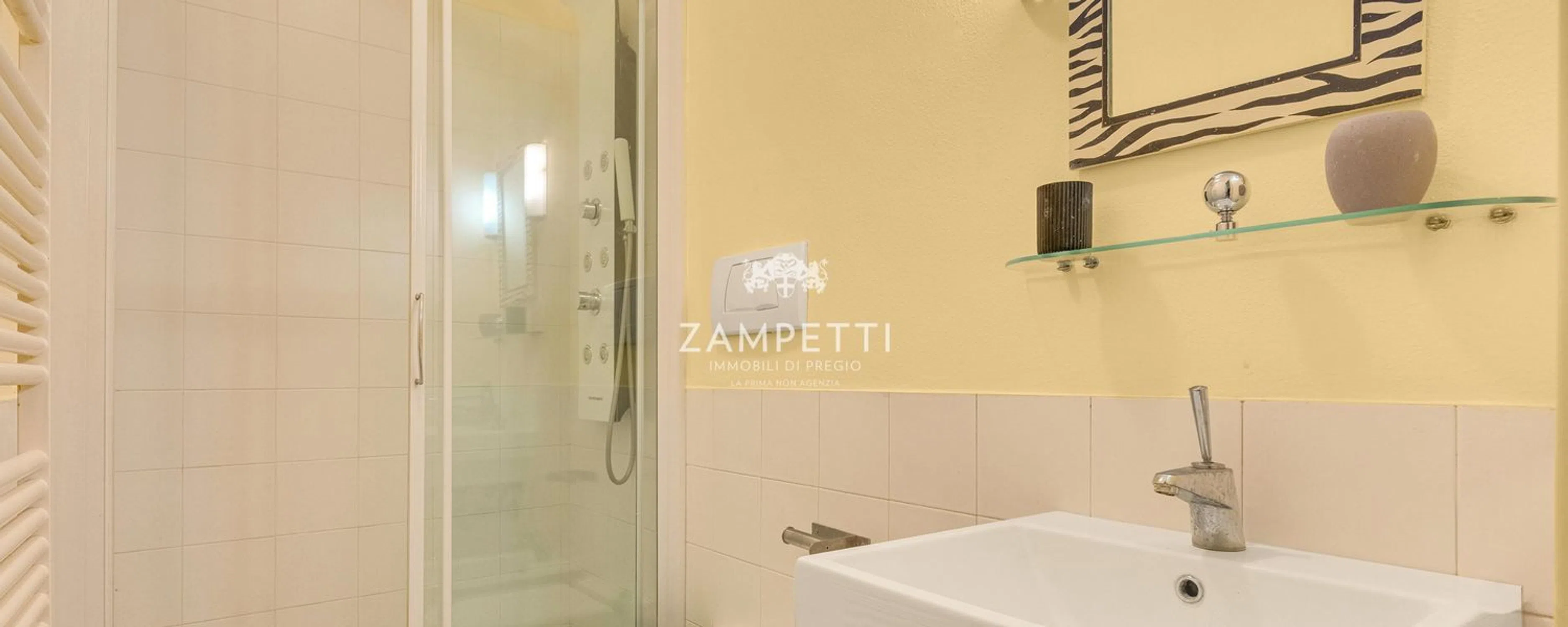 Appartamento su due piani in via San Carpoforo, 7 - Photo 20
