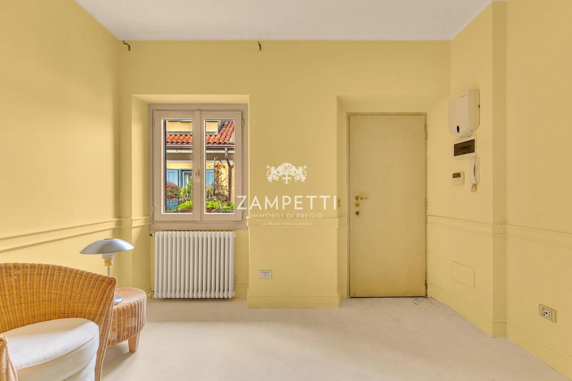 Appartamento su due piani in via San Carpoforo, 7 - Photo 3