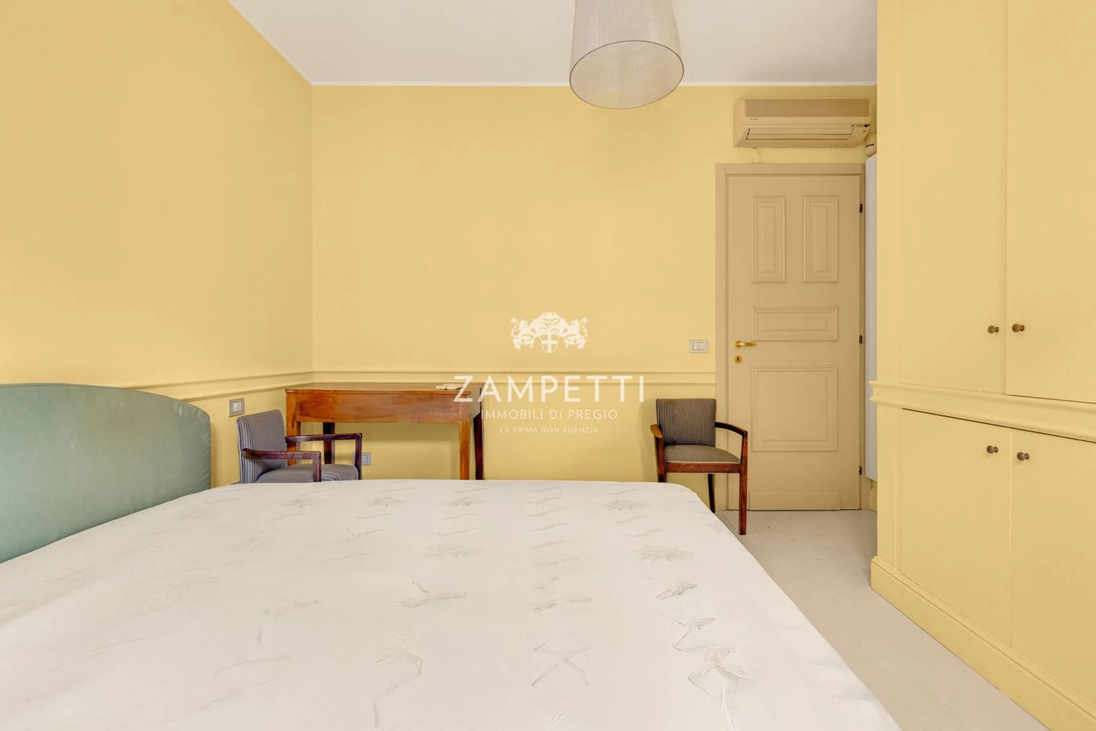 Appartamento su due piani in via San Carpoforo, 7 - Photo 9