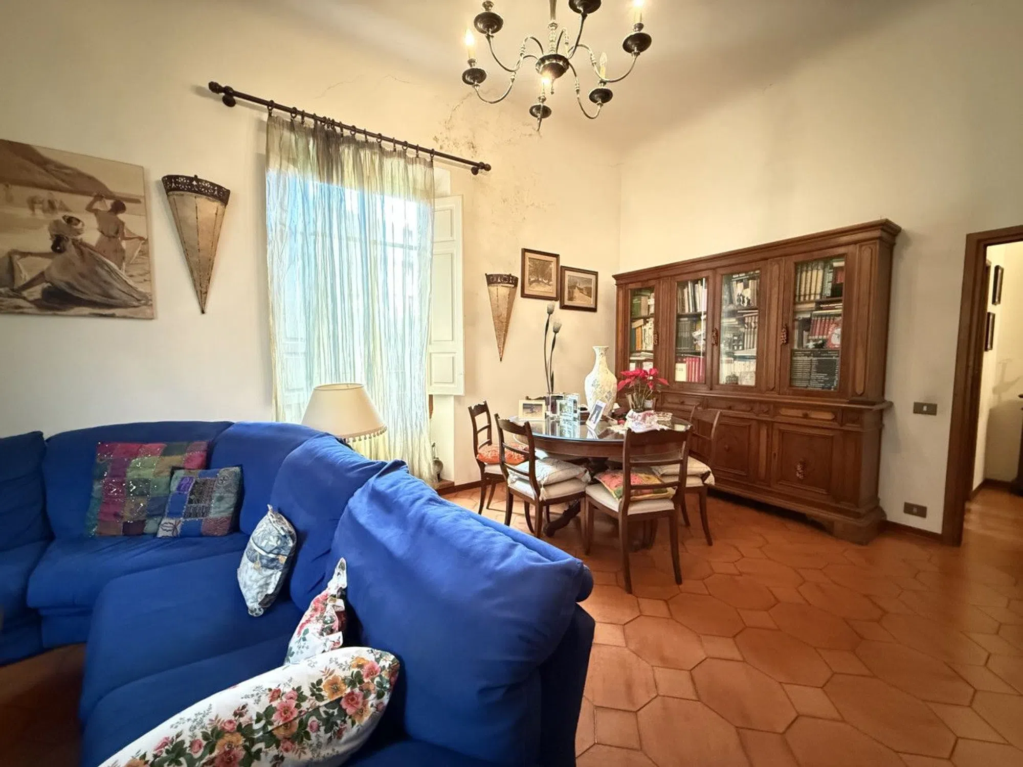 Appartamento in via Masaccio - Photo 11