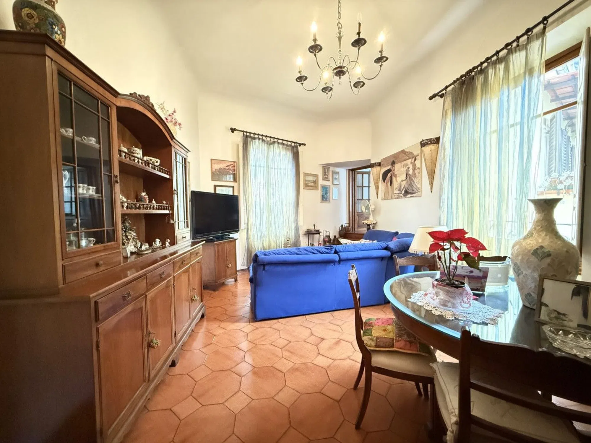 Appartamento in via Masaccio - Photo 12