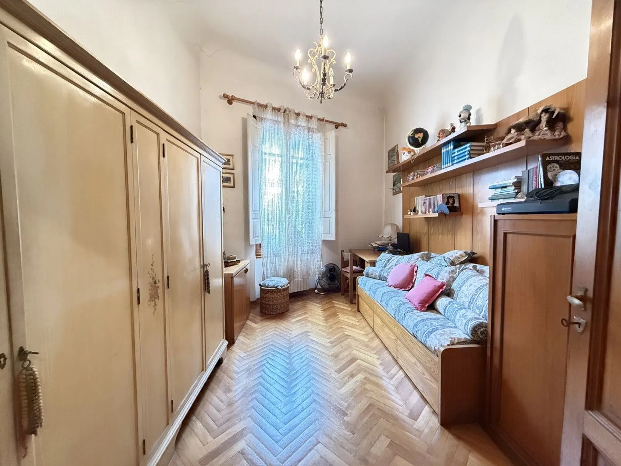 Appartamento in via Masaccio - Photo 17