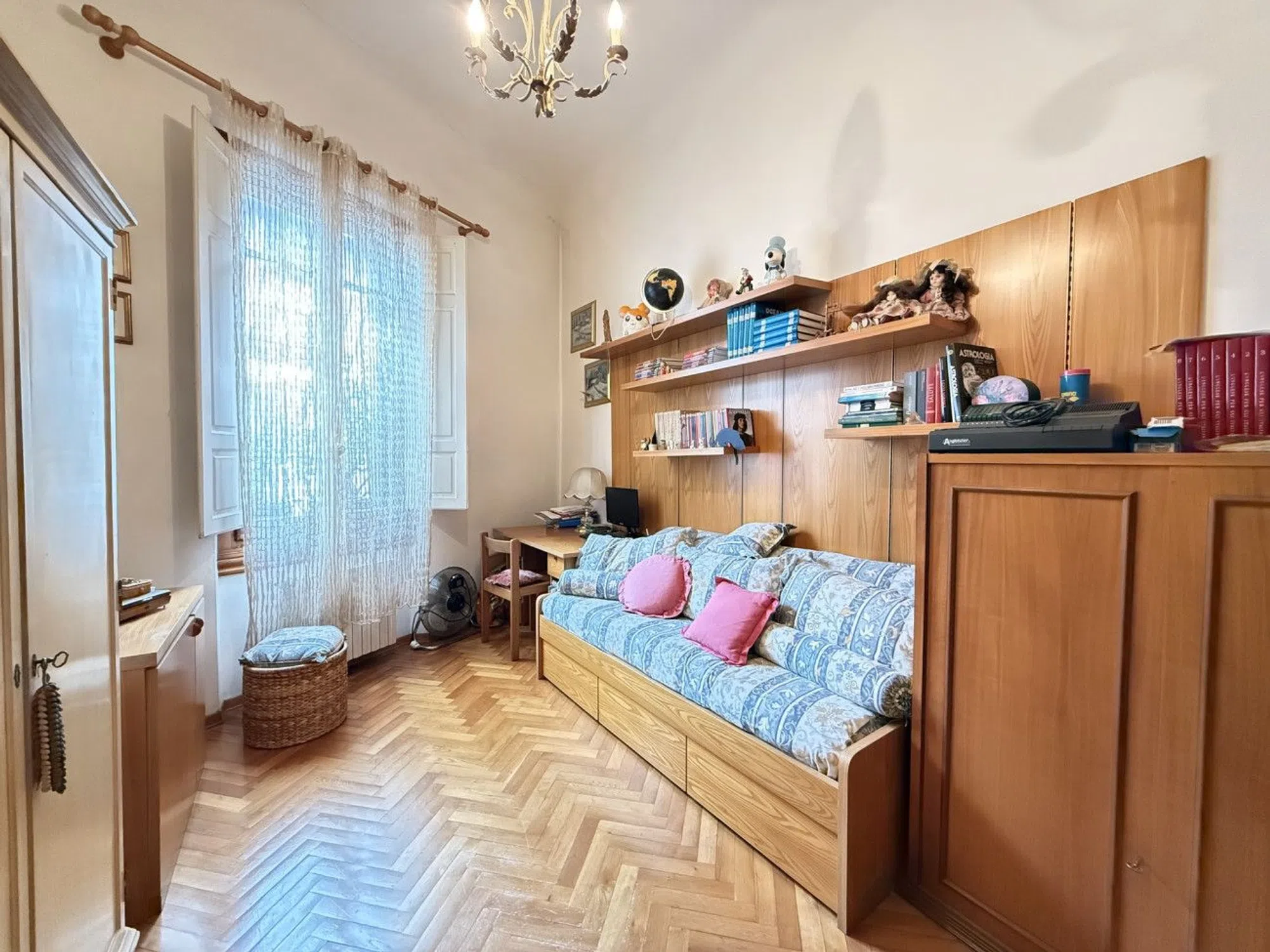 Appartamento in via Masaccio - Photo 18