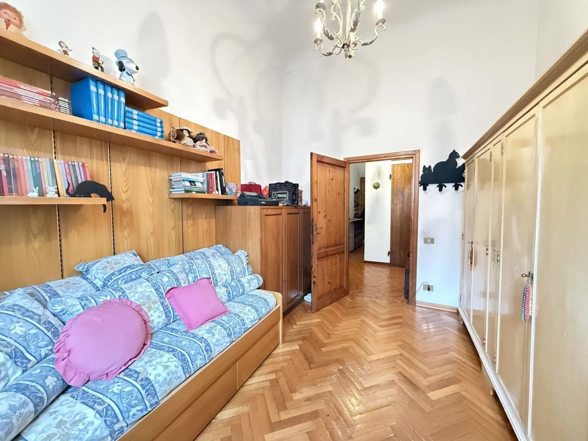 Appartamento in via Masaccio - Photo 19