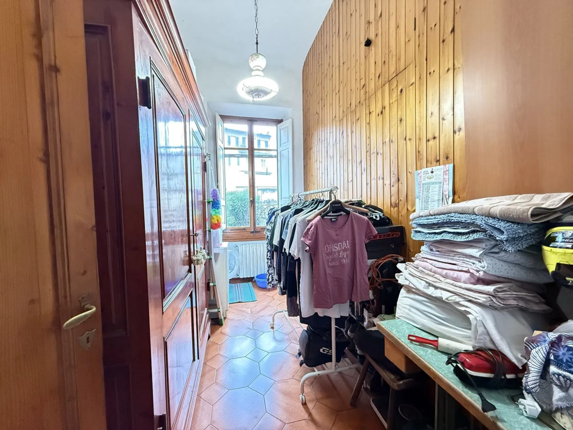 Appartamento in via Masaccio - Photo 20