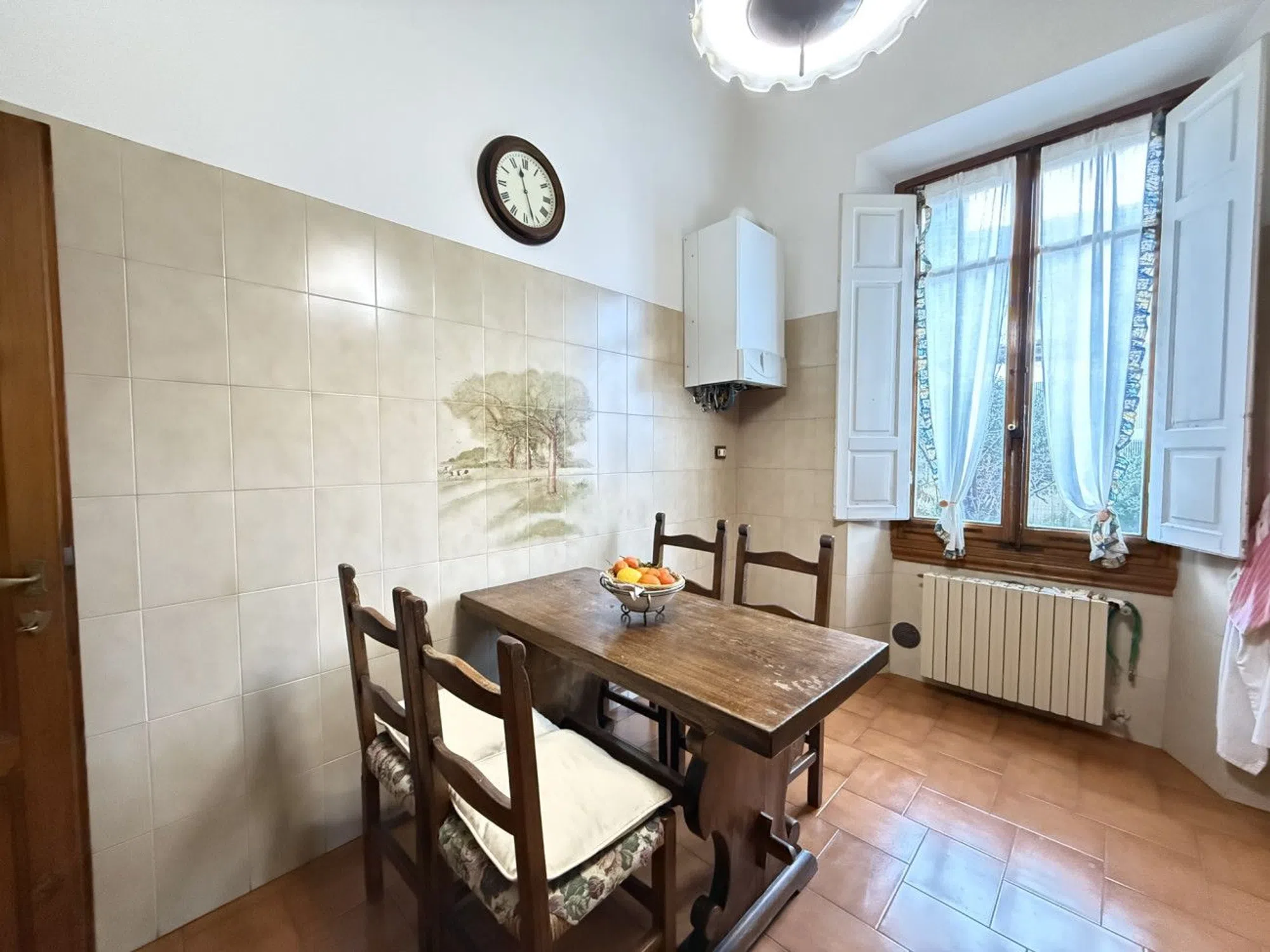 Appartamento in via Masaccio - Photo 4