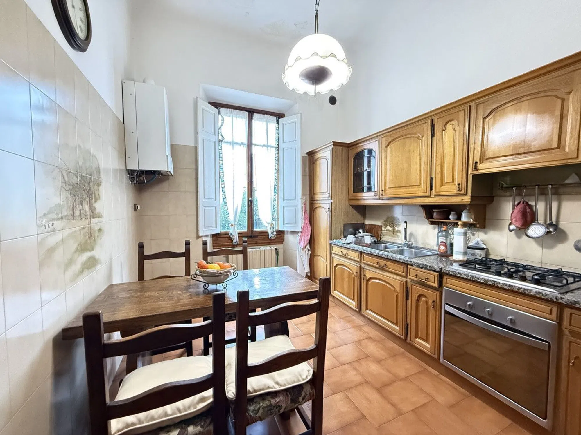 Appartamento in via Masaccio - Photo 5