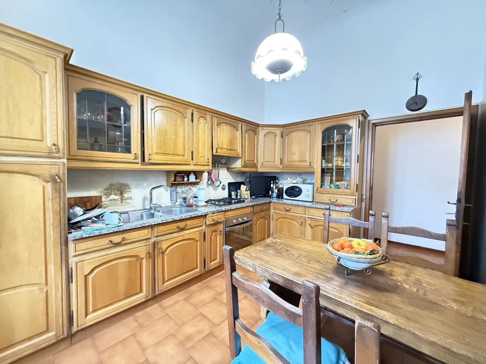Appartamento in via Masaccio - Photo 6