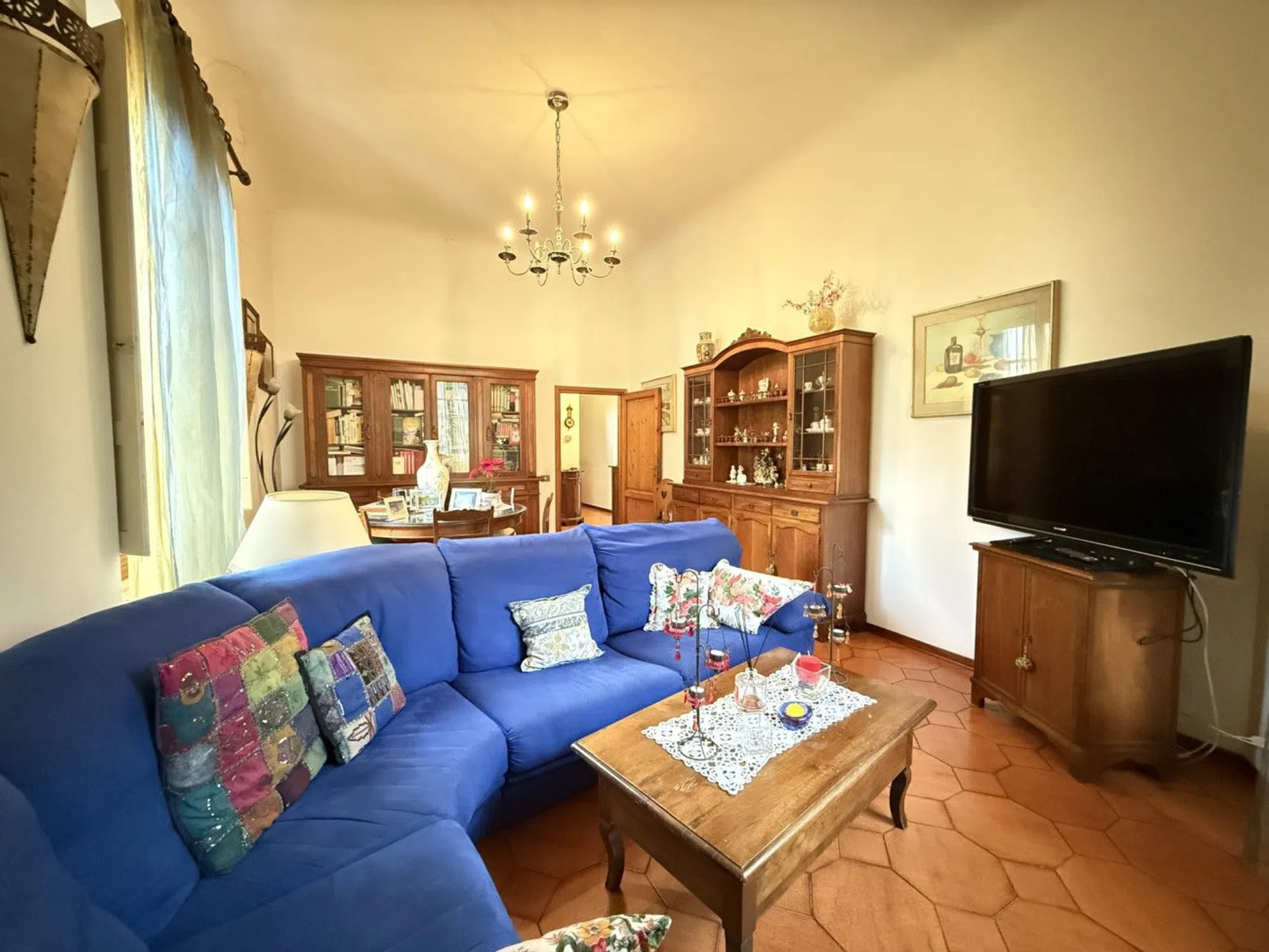 Appartamento in via Masaccio - Photo 7