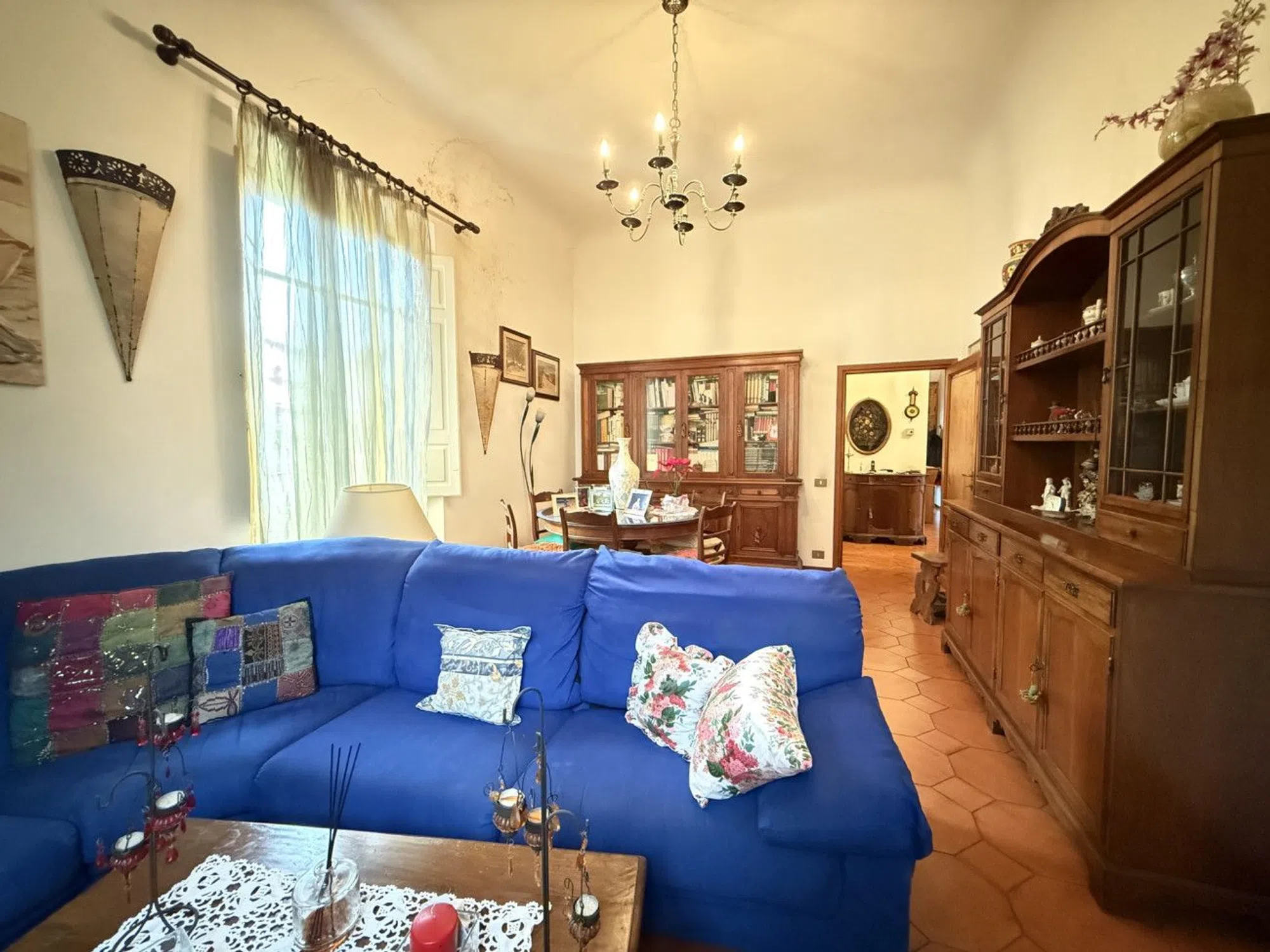 Appartamento in via Masaccio - Photo 8