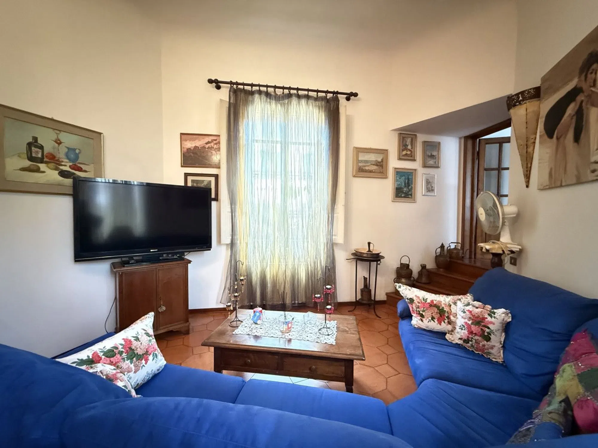 Appartamento in via Masaccio - Photo 9