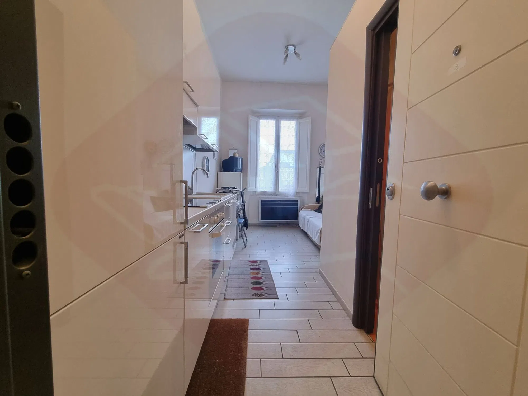 Monolocale in via del Ponte alle Mosse - Photo 2
