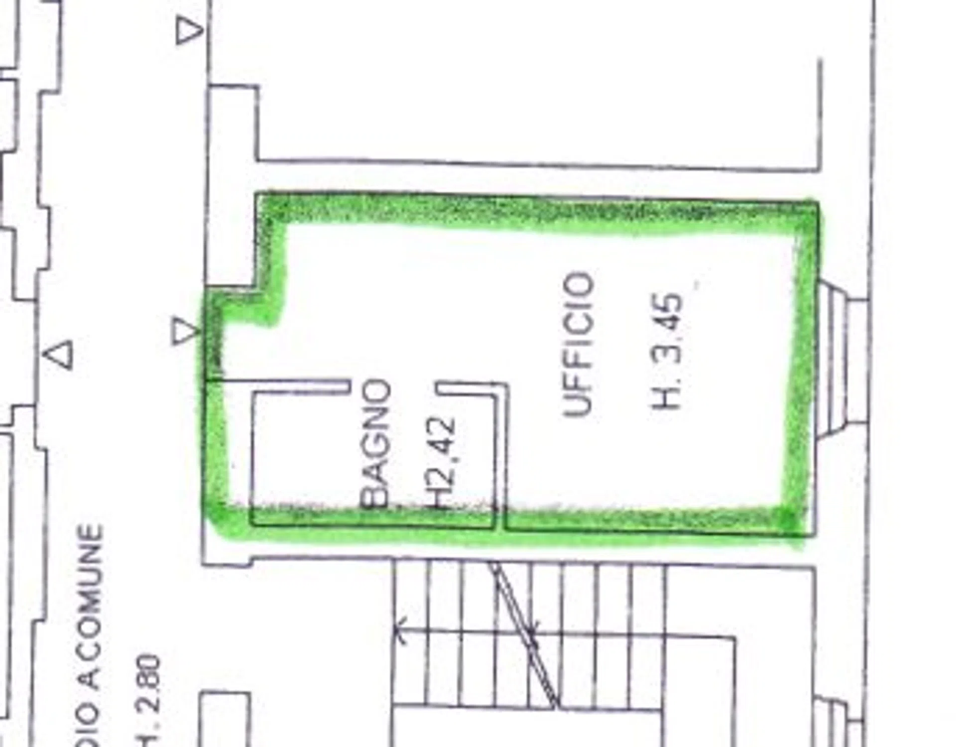 Monolocale in via del Ponte alle Mosse - Photo 11