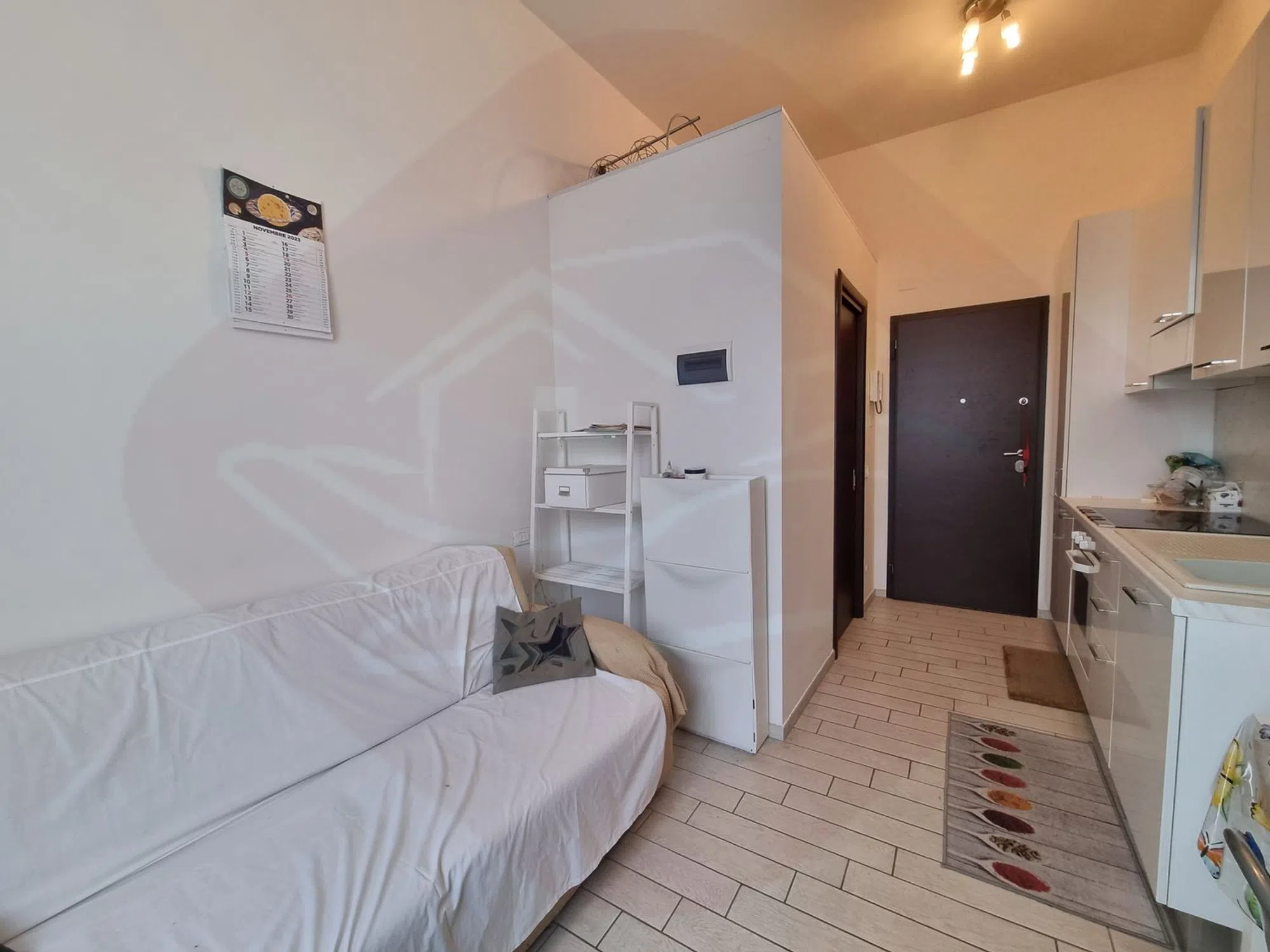 Monolocale in via del Ponte alle Mosse - Photo 4
