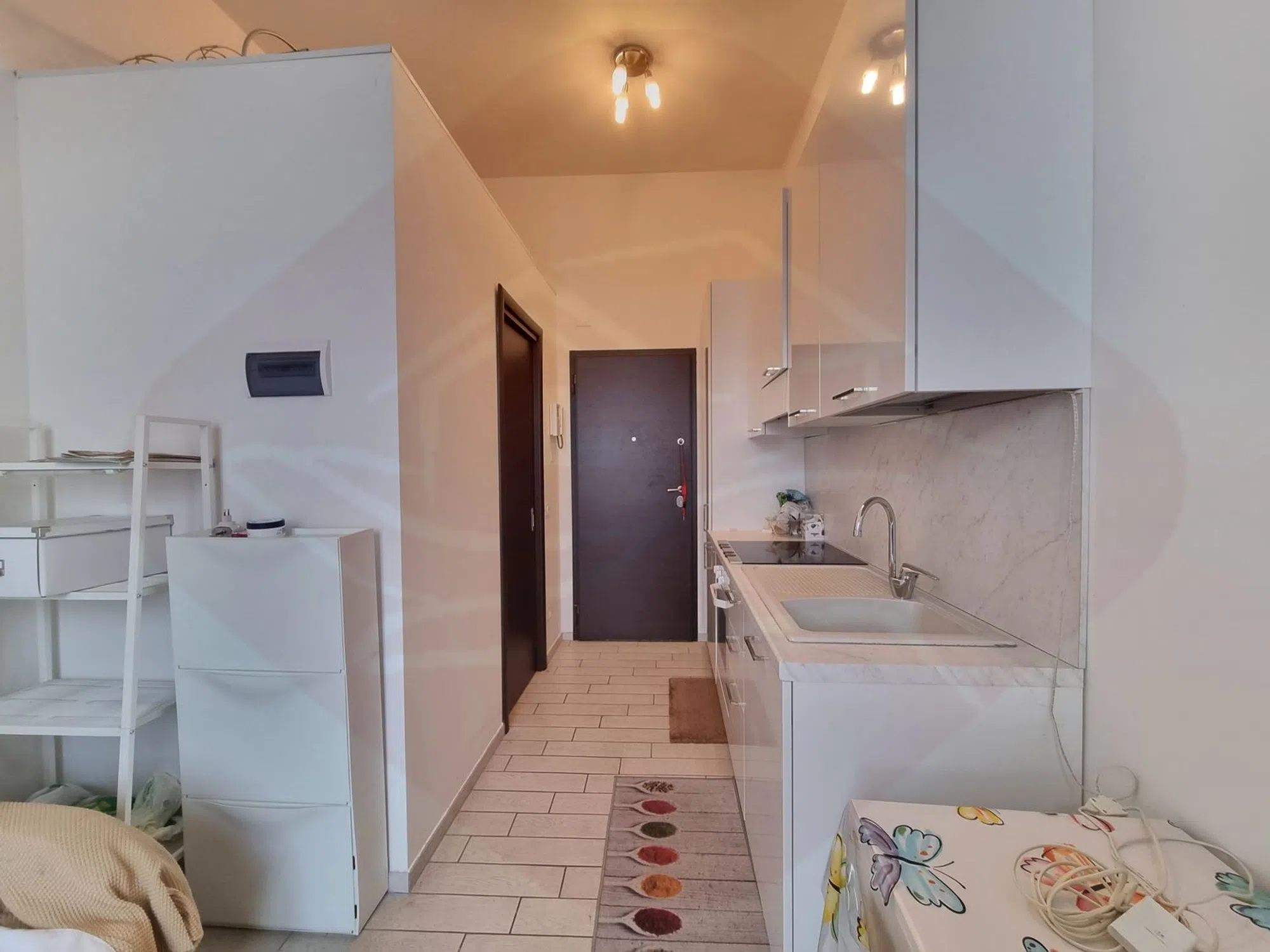 Monolocale in via del Ponte alle Mosse - Photo 8