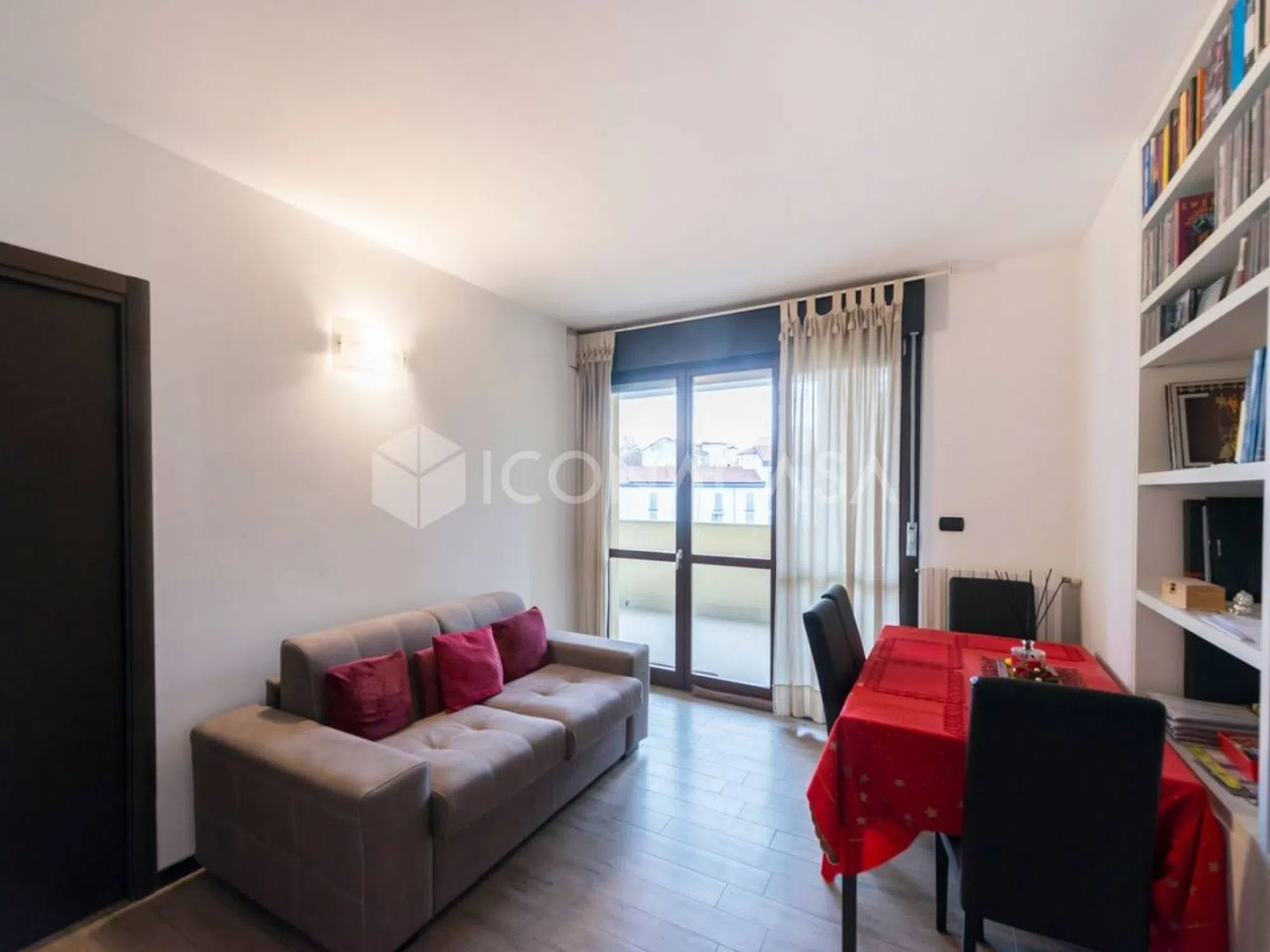 Bilocale in viale Certosa, 293 - Photo 2