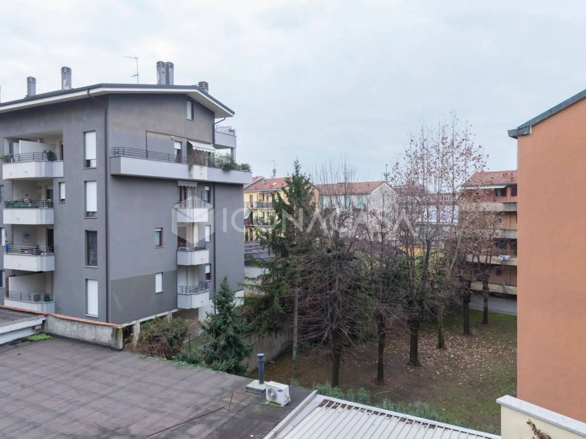 Bilocale in viale Certosa, 293 - Photo 14