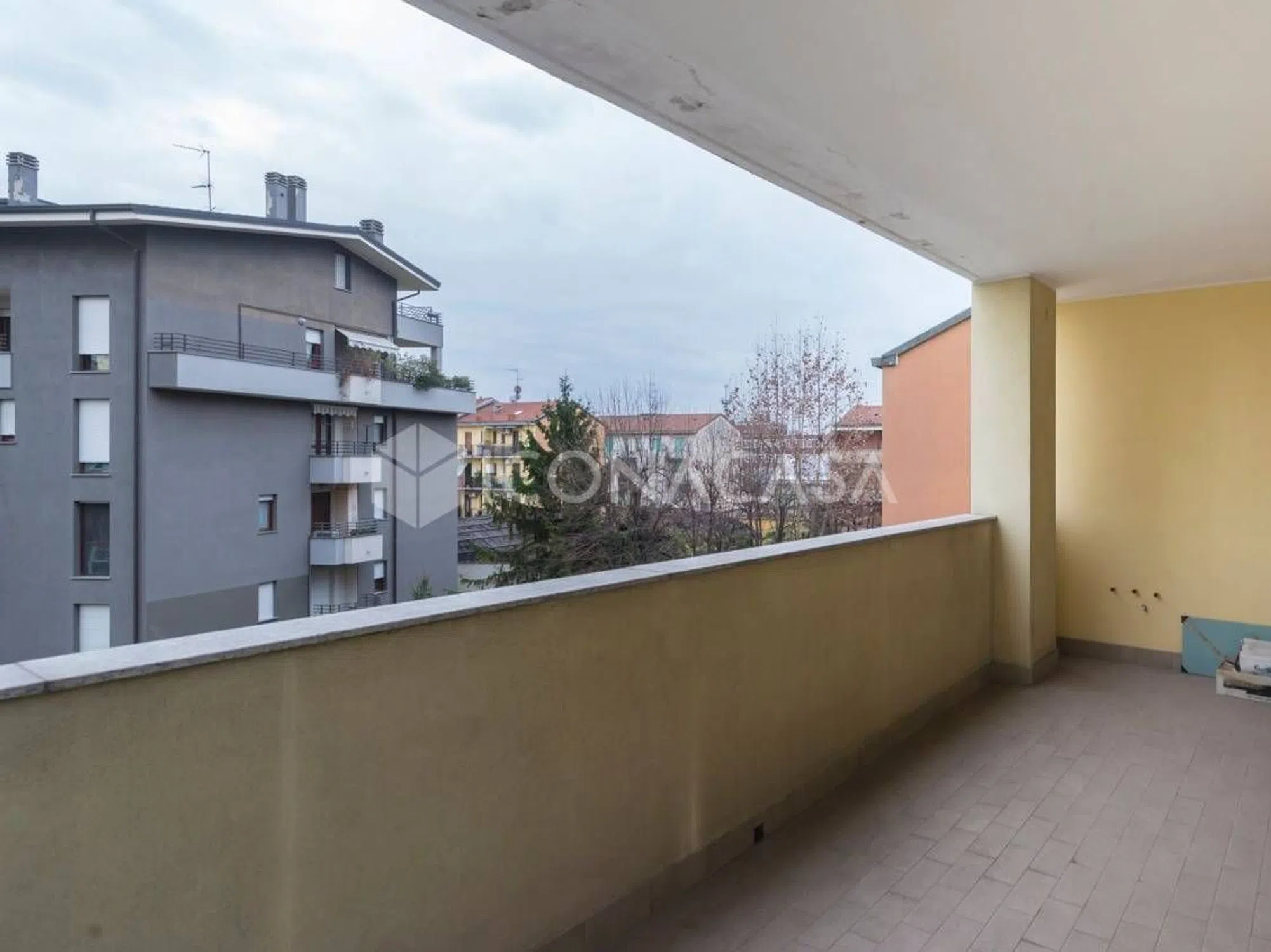 Bilocale in viale Certosa, 293 - Photo 15