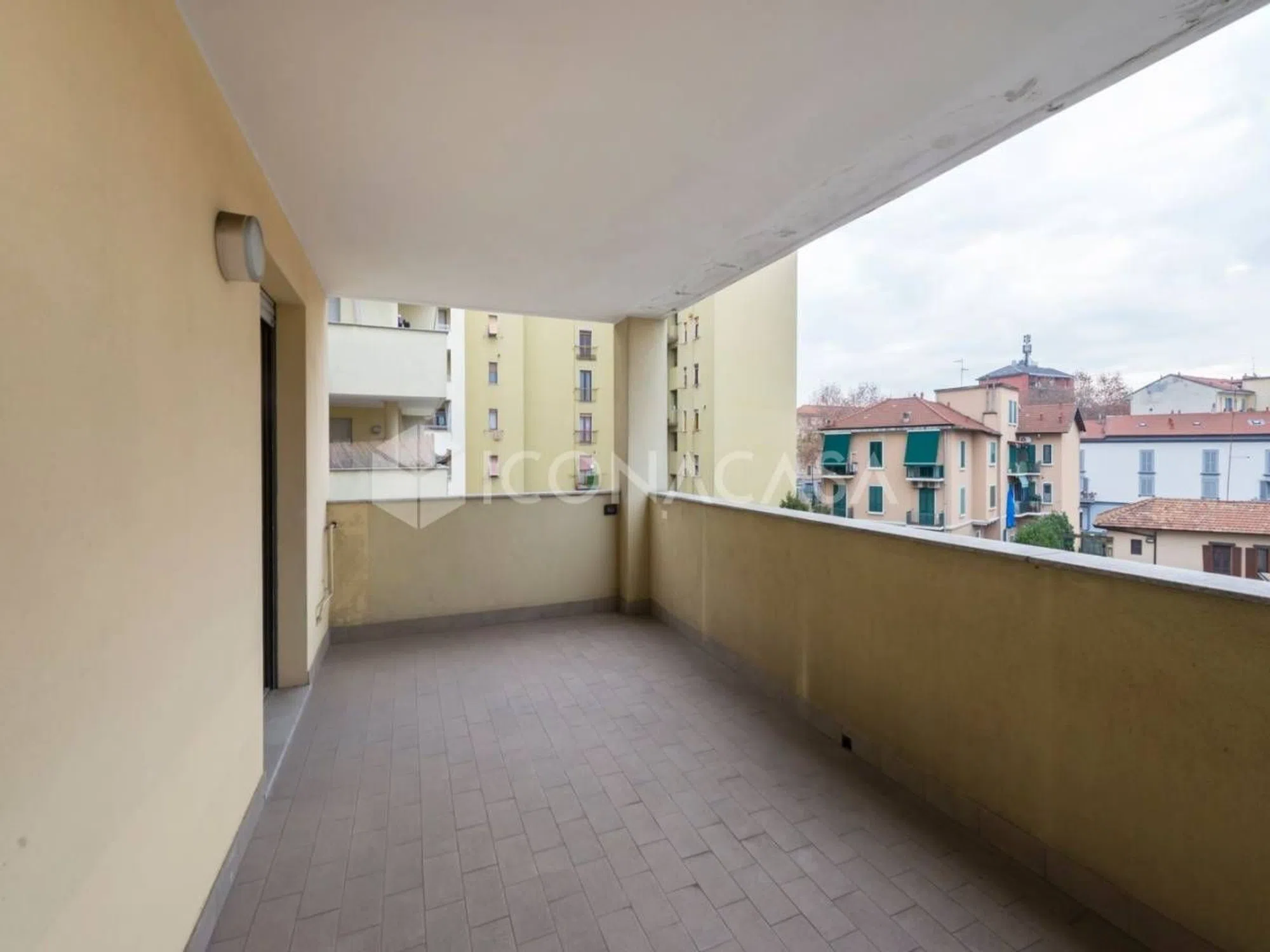 Bilocale in viale Certosa, 293 - Photo 16