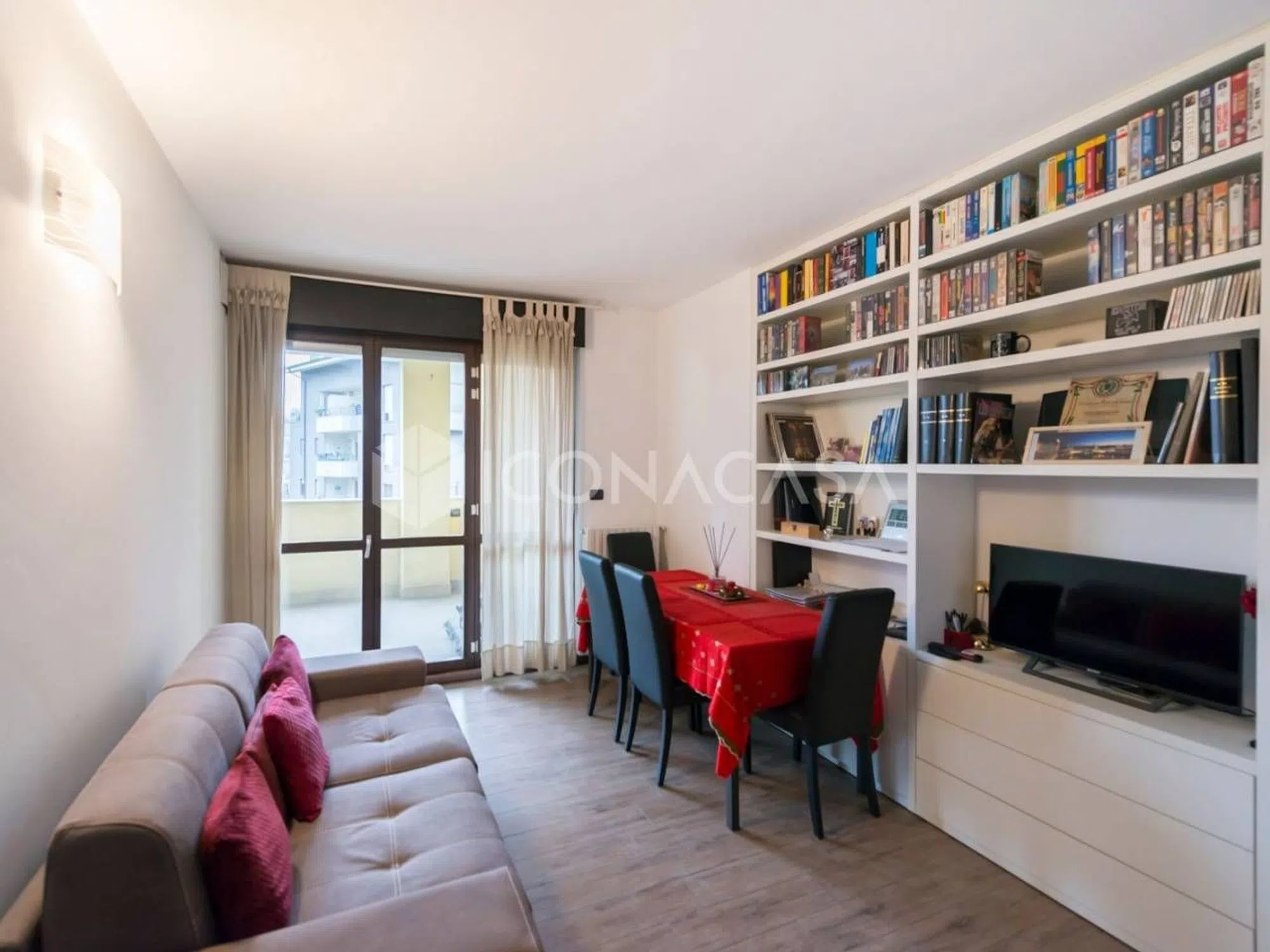 Bilocale in viale Certosa, 293 - Photo 3