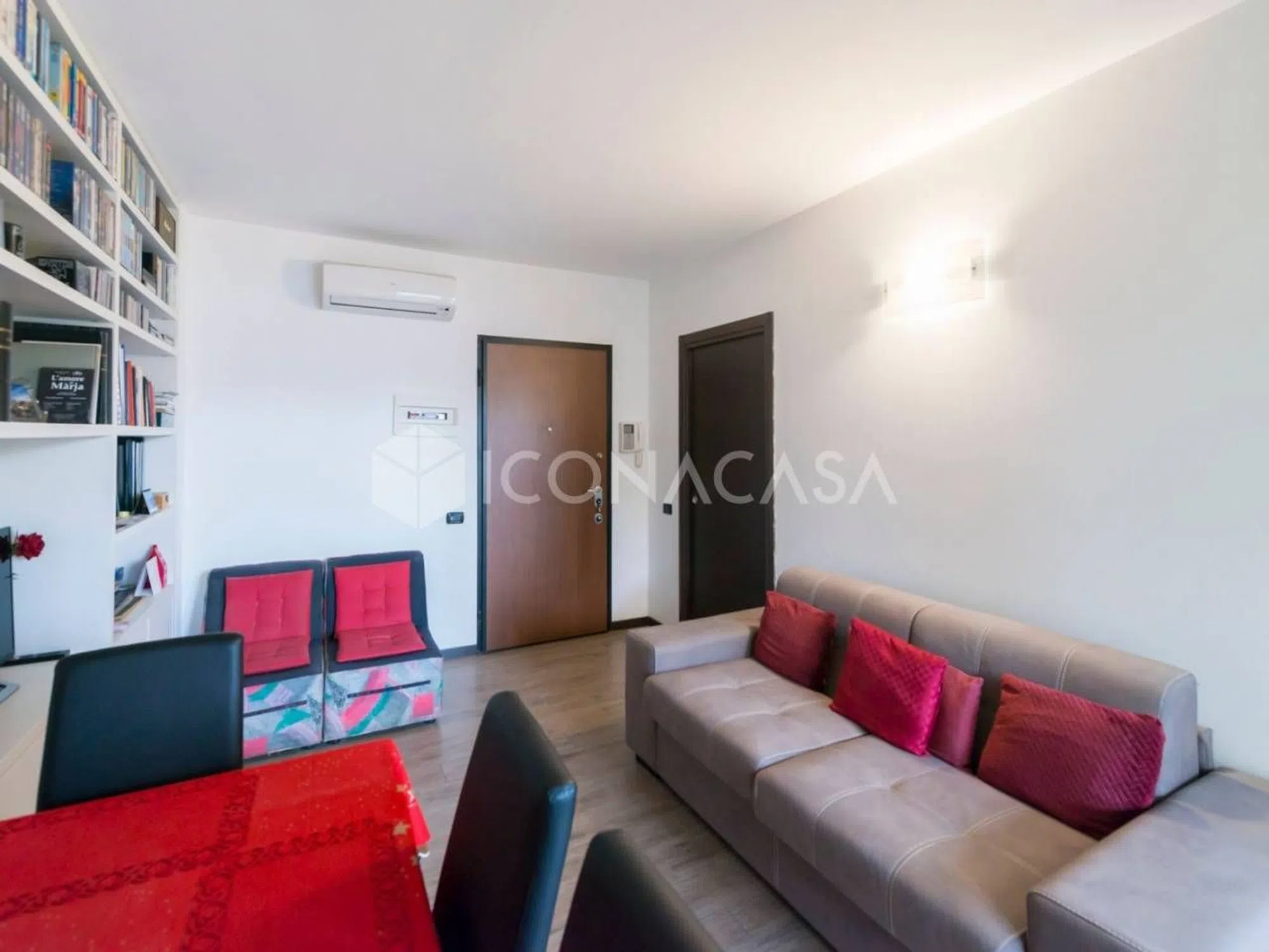 Bilocale in viale Certosa, 293 - Photo 4
