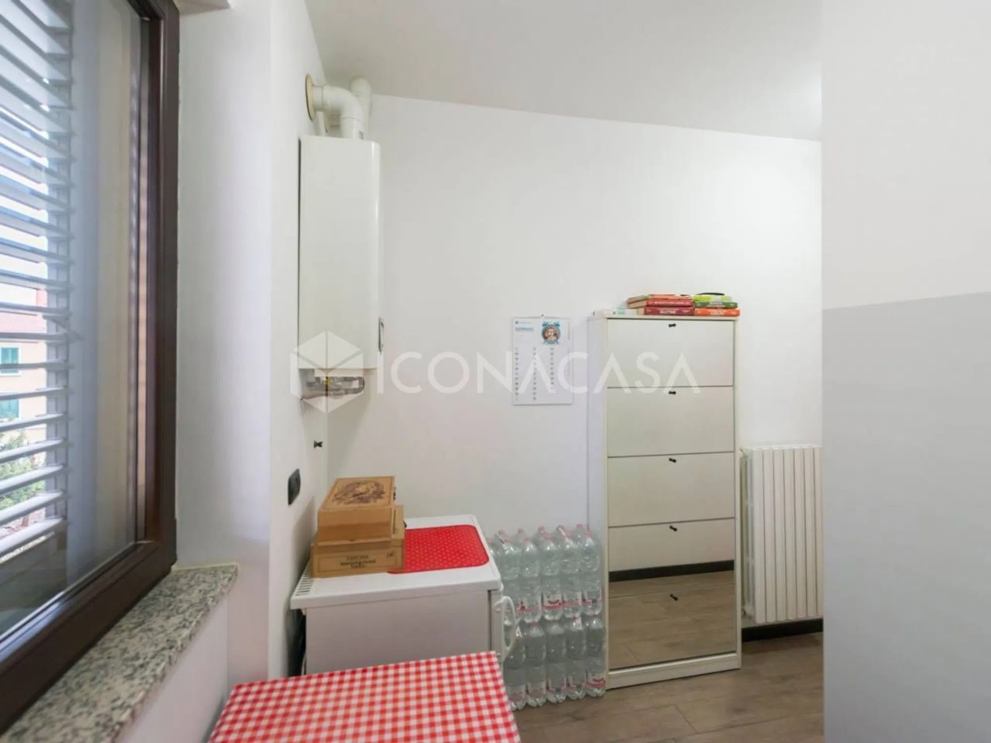 Bilocale in viale Certosa, 293 - Photo 6