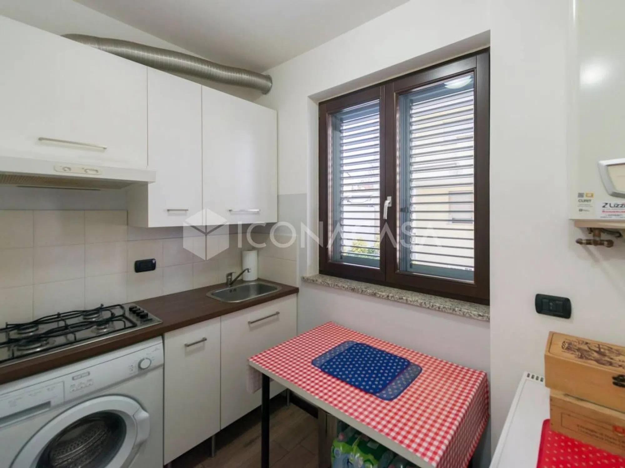 Bilocale in viale Certosa, 293 - Photo 7