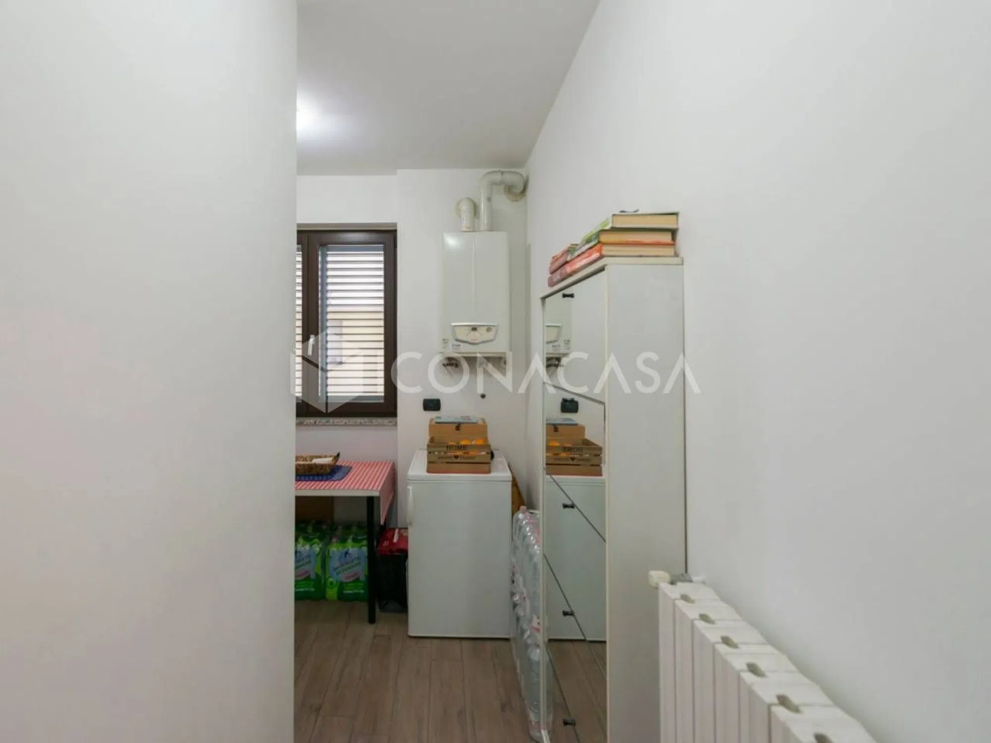 Bilocale in viale Certosa, 293 - Photo 8