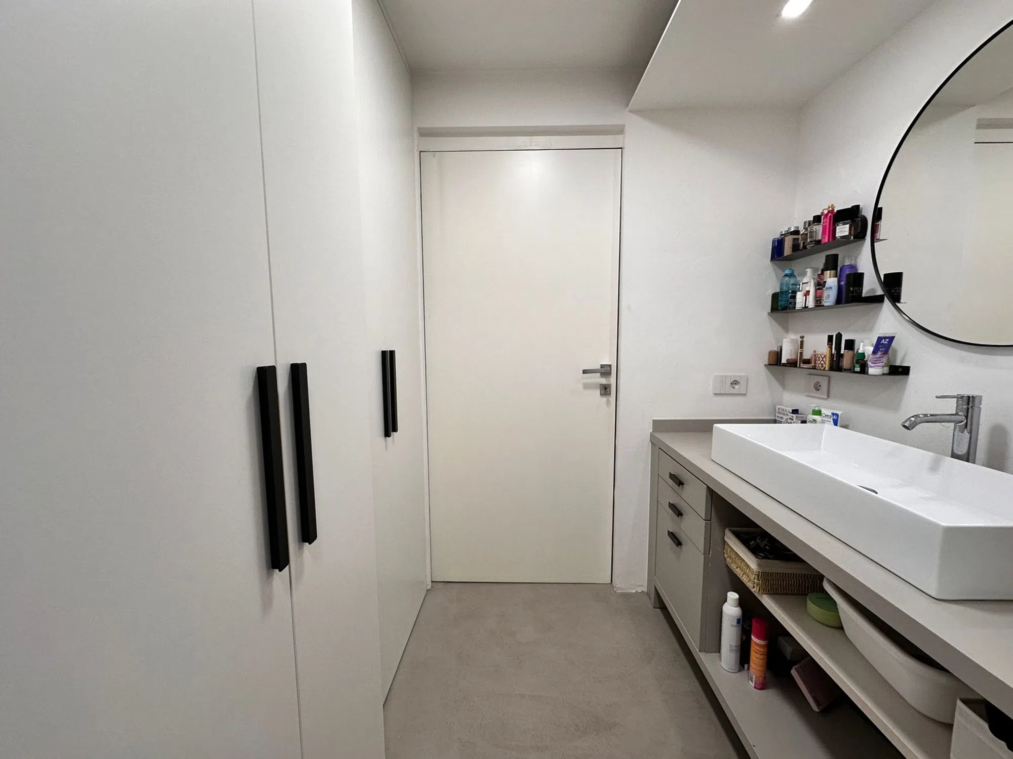 Appartamento su due piani in via Eugenio Camerini, 6 - Photo 12