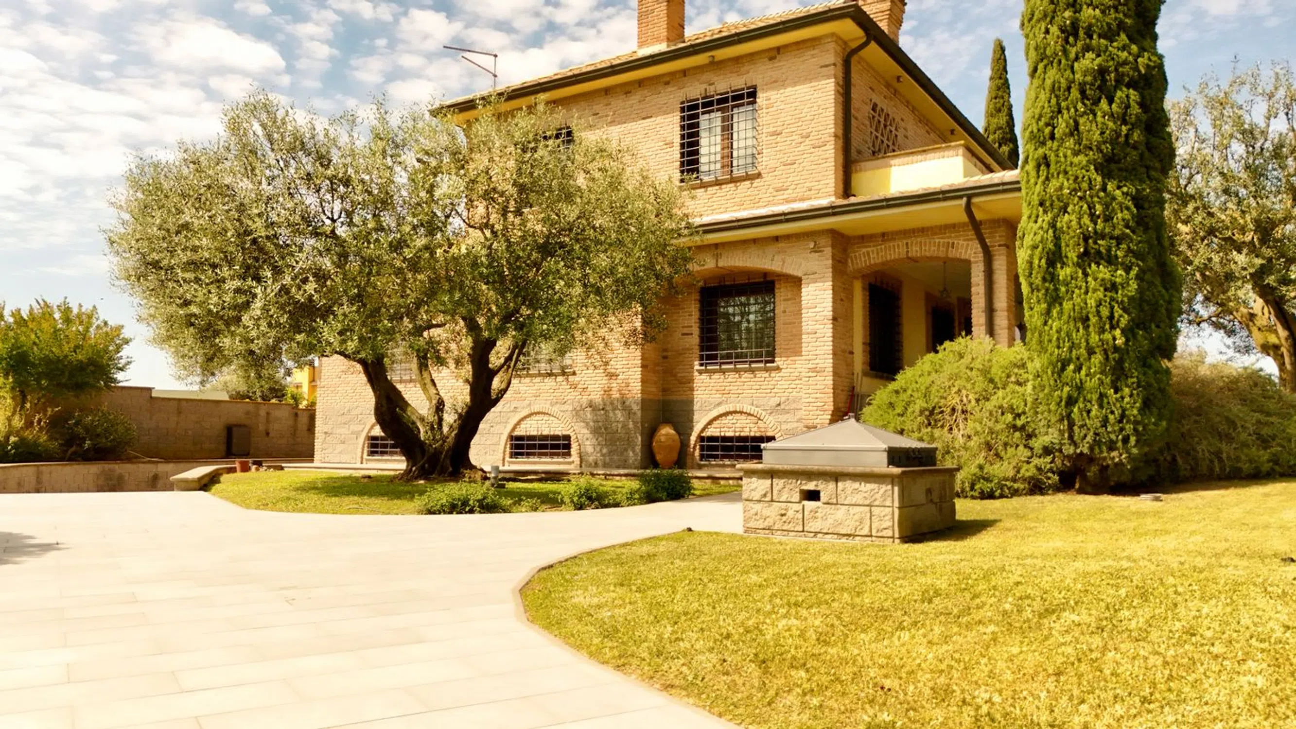 Villa in via Sarnico s.n.c. - Photo 1