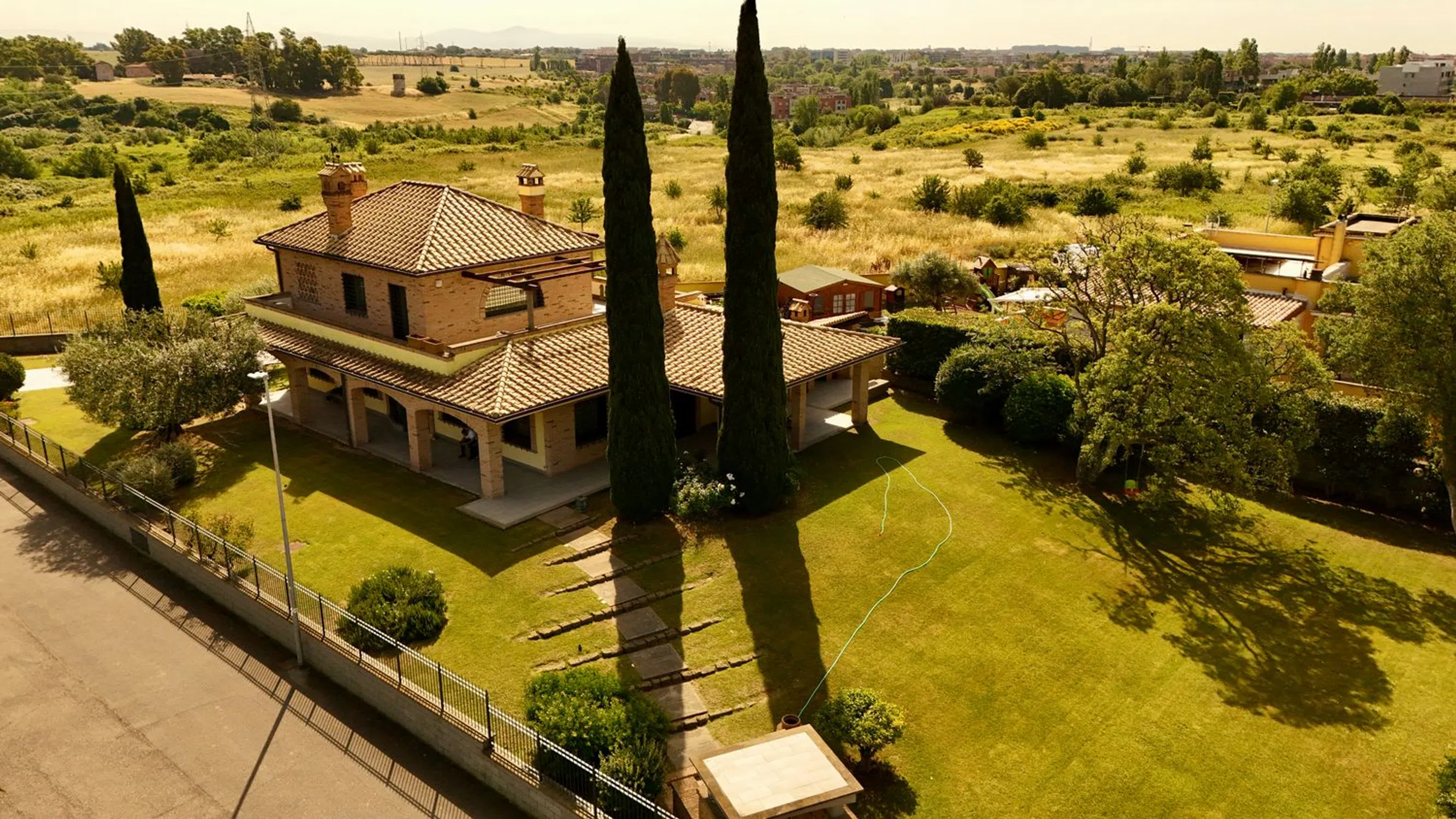 Villa in via Sarnico s.n.c. - Photo 2
