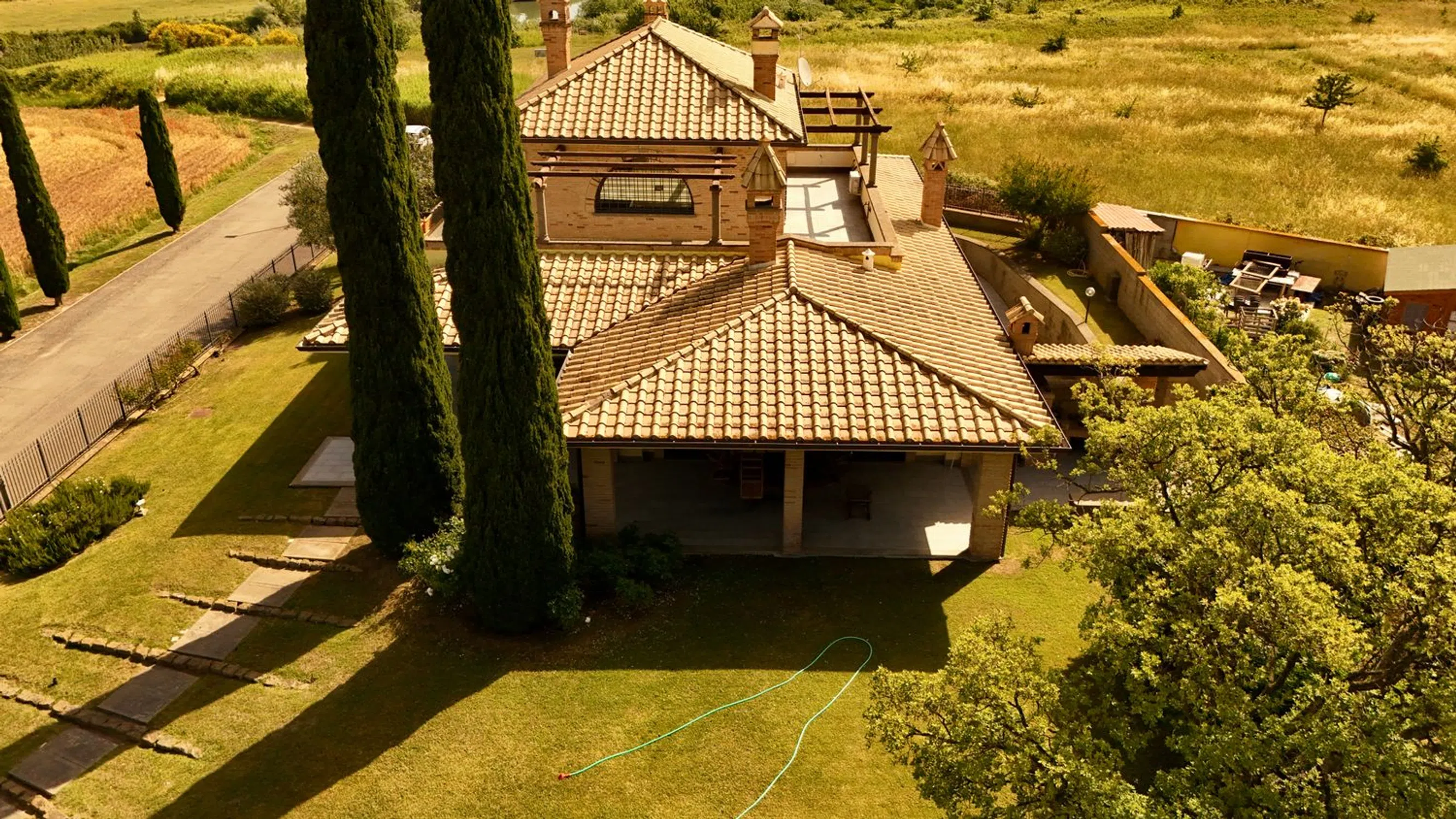 Villa in via Sarnico s.n.c. - Photo 3