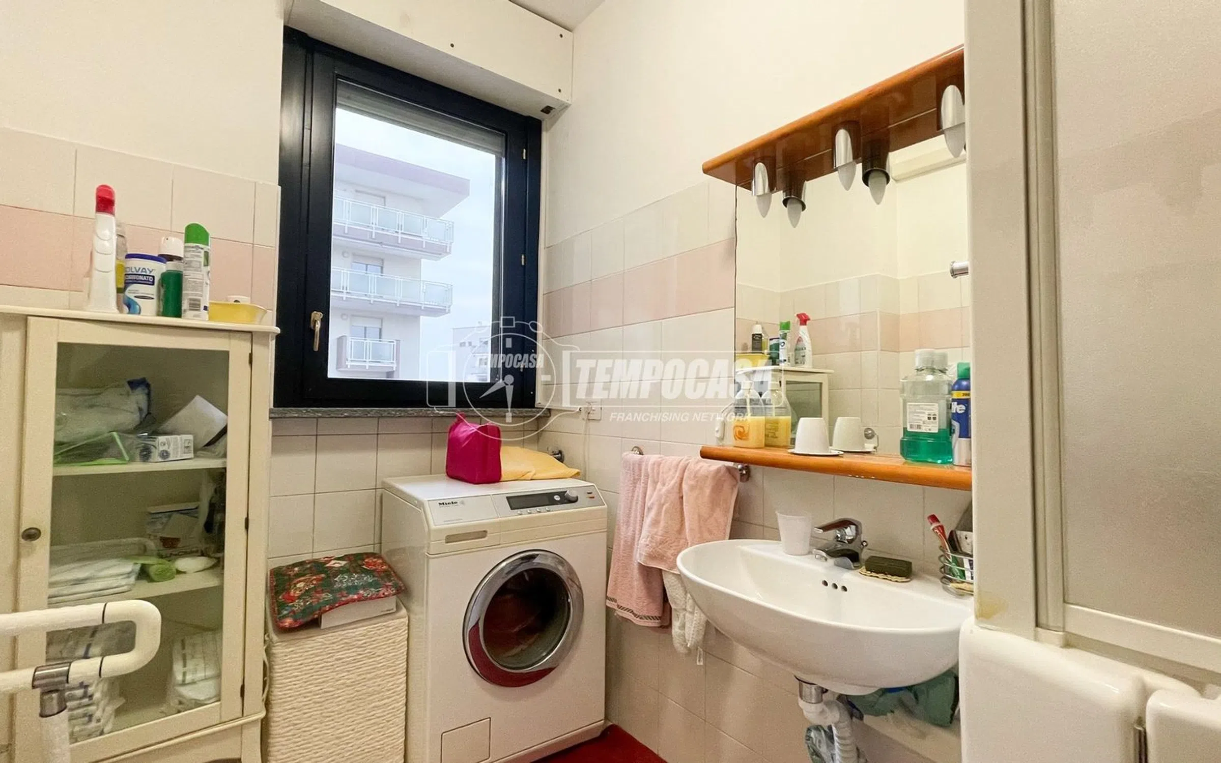 Trilocale in via Caduti di Marcinelle, 10 - Photo 20