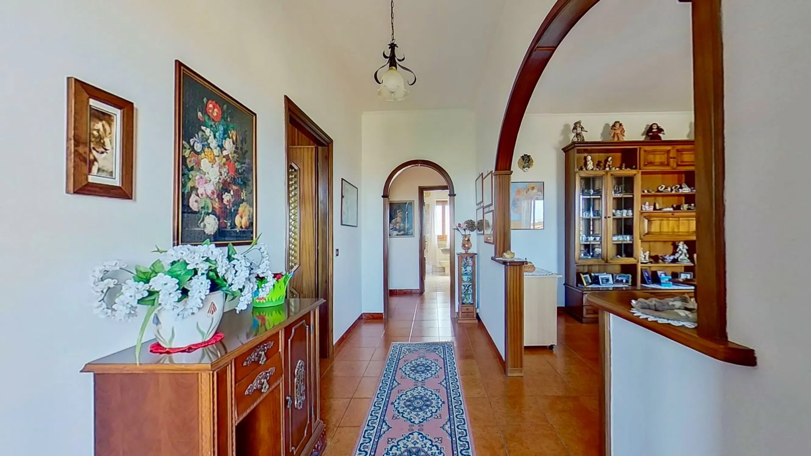 Quadrilocale in via Sarnico, 32 - Photo 3