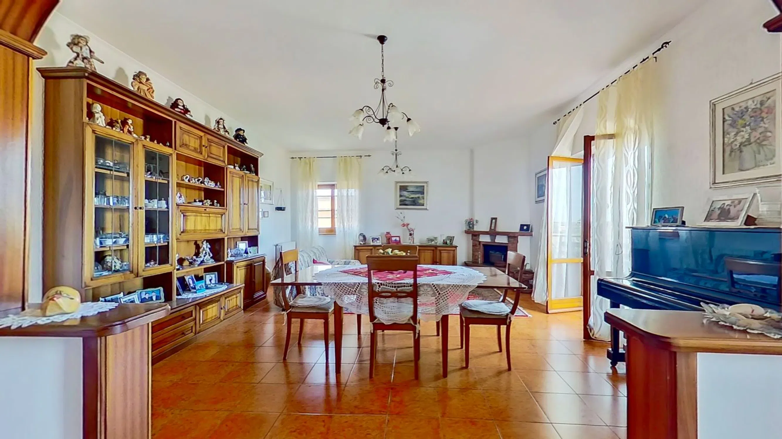 Quadrilocale in via Sarnico, 32 - Photo 4