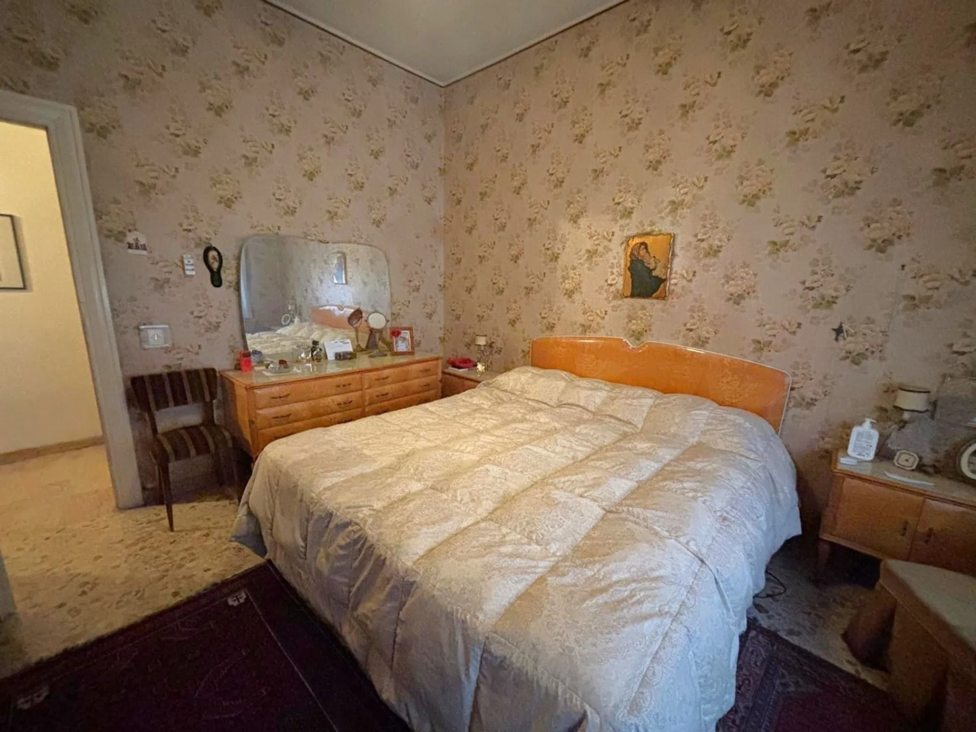 Quadrilocale in via Cardinale Mistrangelo, 39 - Photo 2
