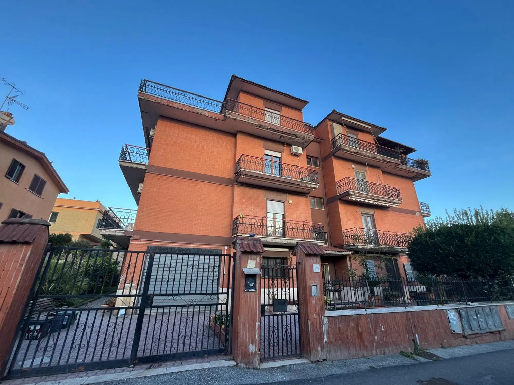 Quadrilocale in via Fiorenzo Tomea, 15 - Photo 1
