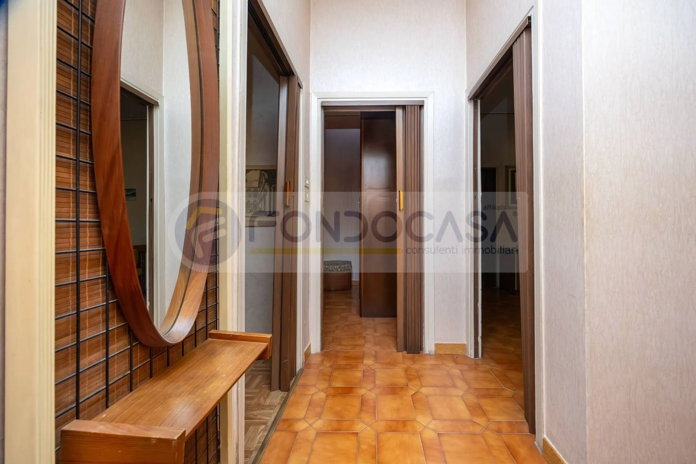 Trilocale in via Bernardino Bellincione, 15 - Photo 11