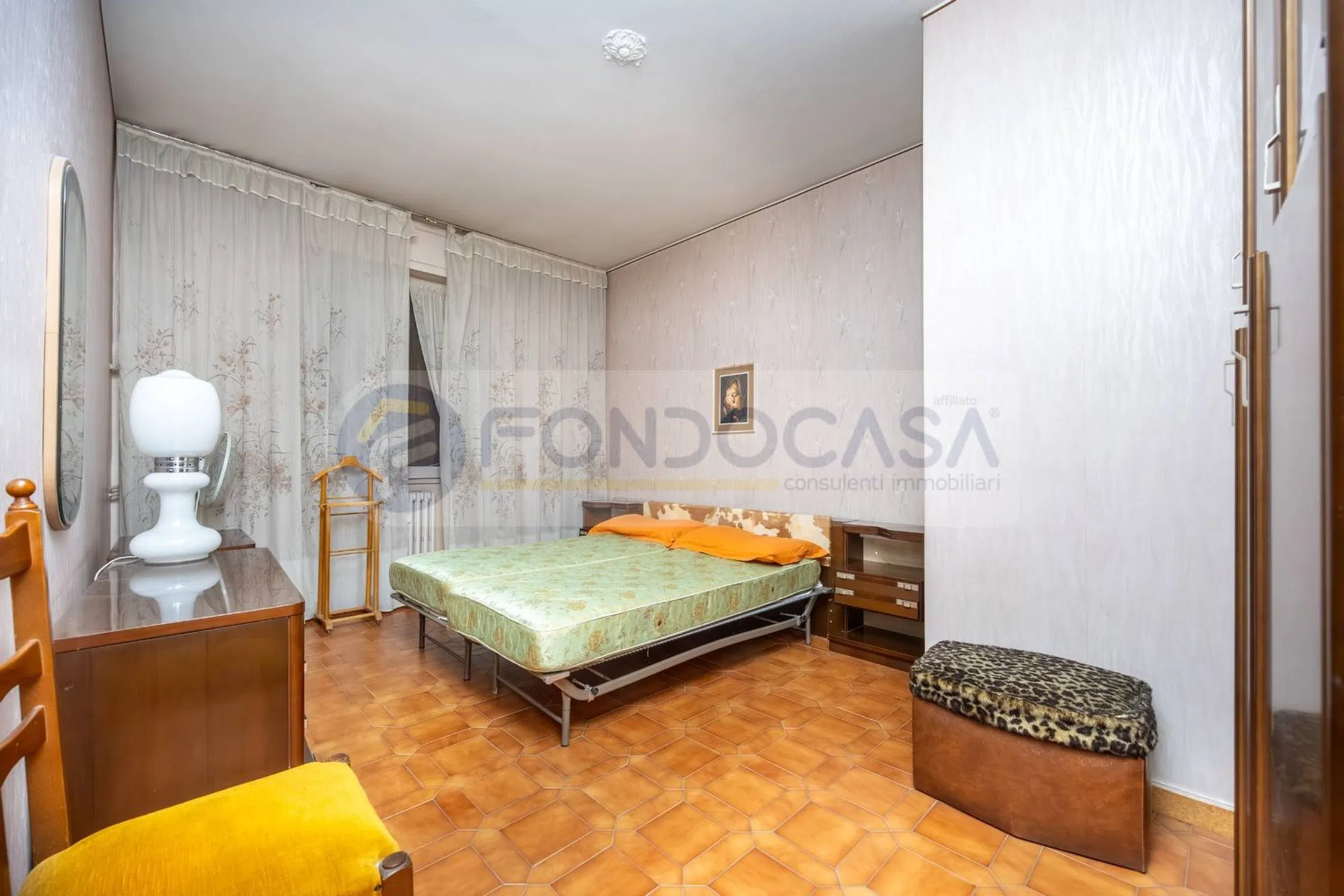 Trilocale in via Bernardino Bellincione, 15 - Photo 12