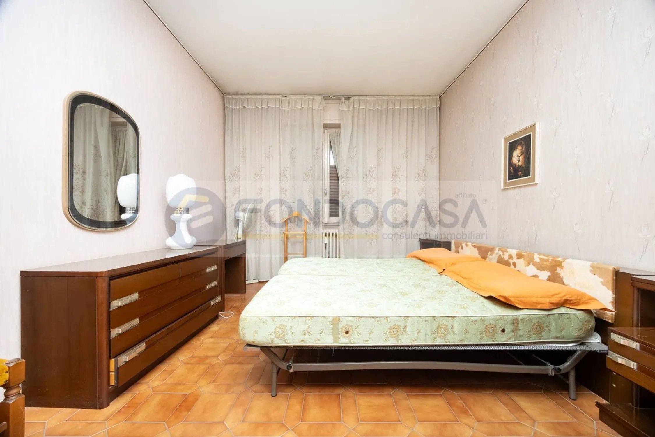 Trilocale in via Bernardino Bellincione, 15 - Photo 13