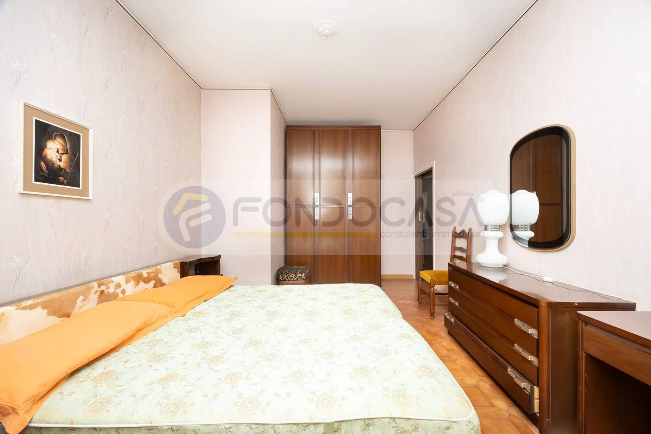 Trilocale in via Bernardino Bellincione, 15 - Photo 15