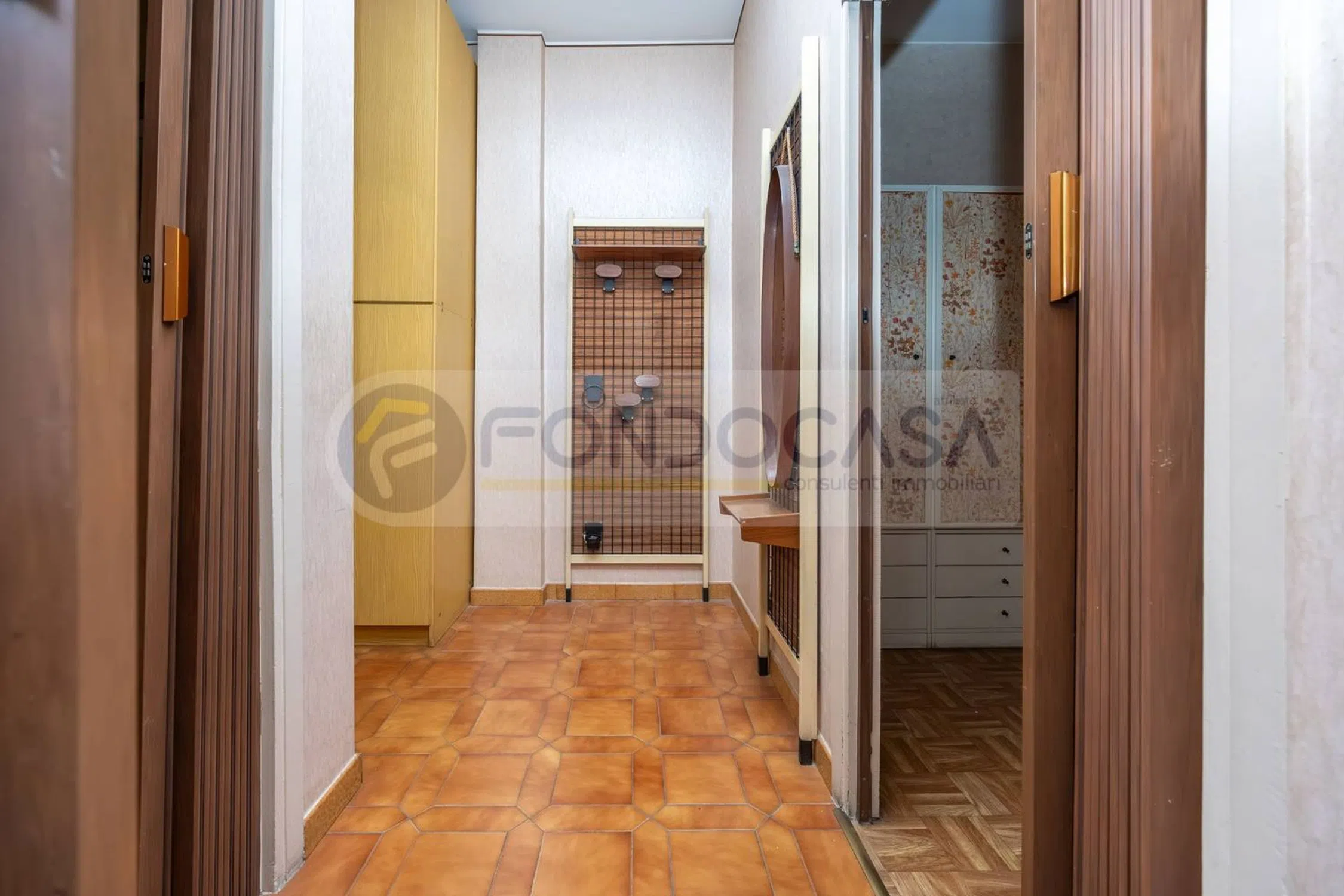 Trilocale in via Bernardino Bellincione, 15 - Photo 17