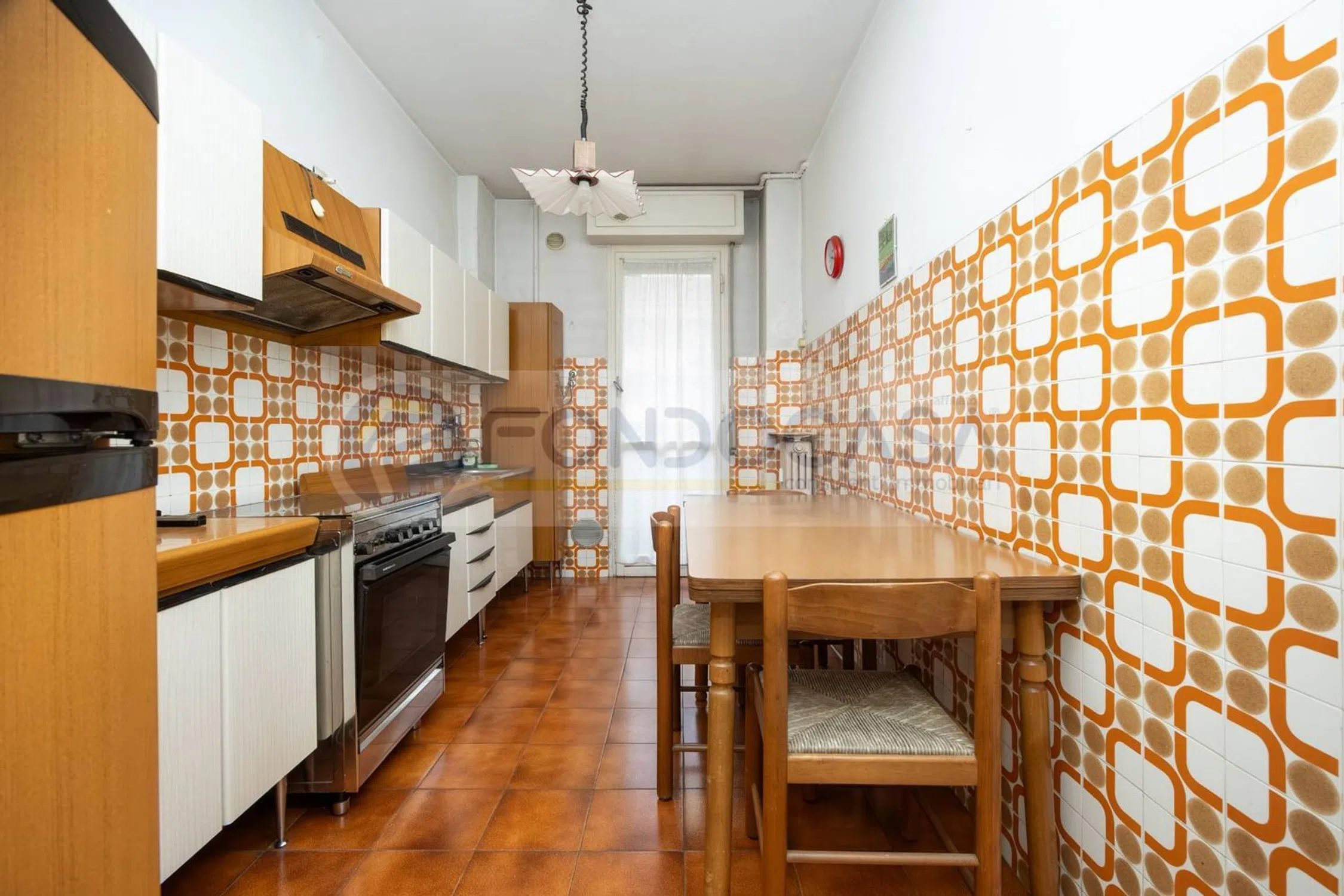 Trilocale in via Bernardino Bellincione, 15 - Photo 9