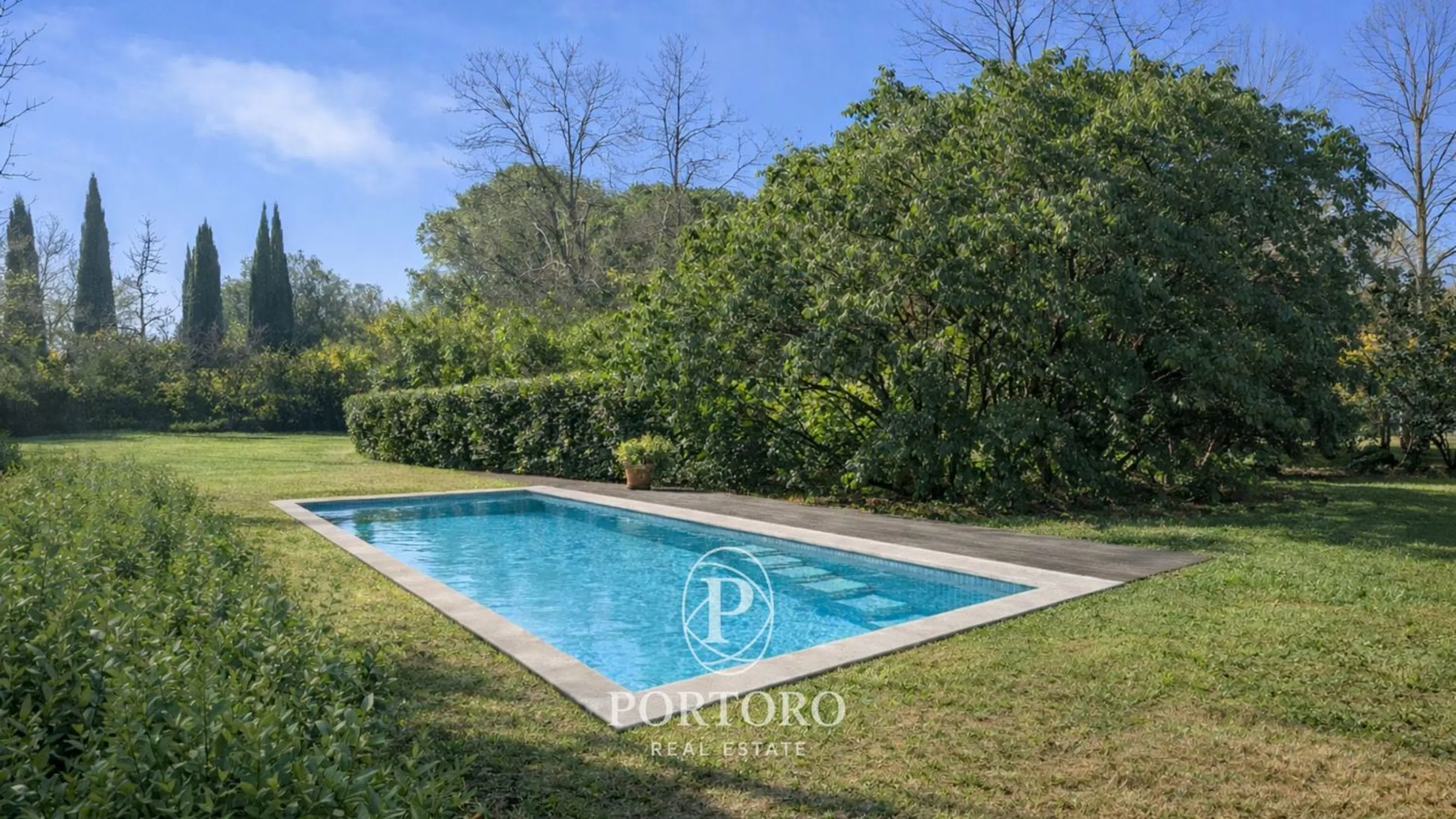 Villa in viale del Poggio Imperiale s.n.c. - Photo 15