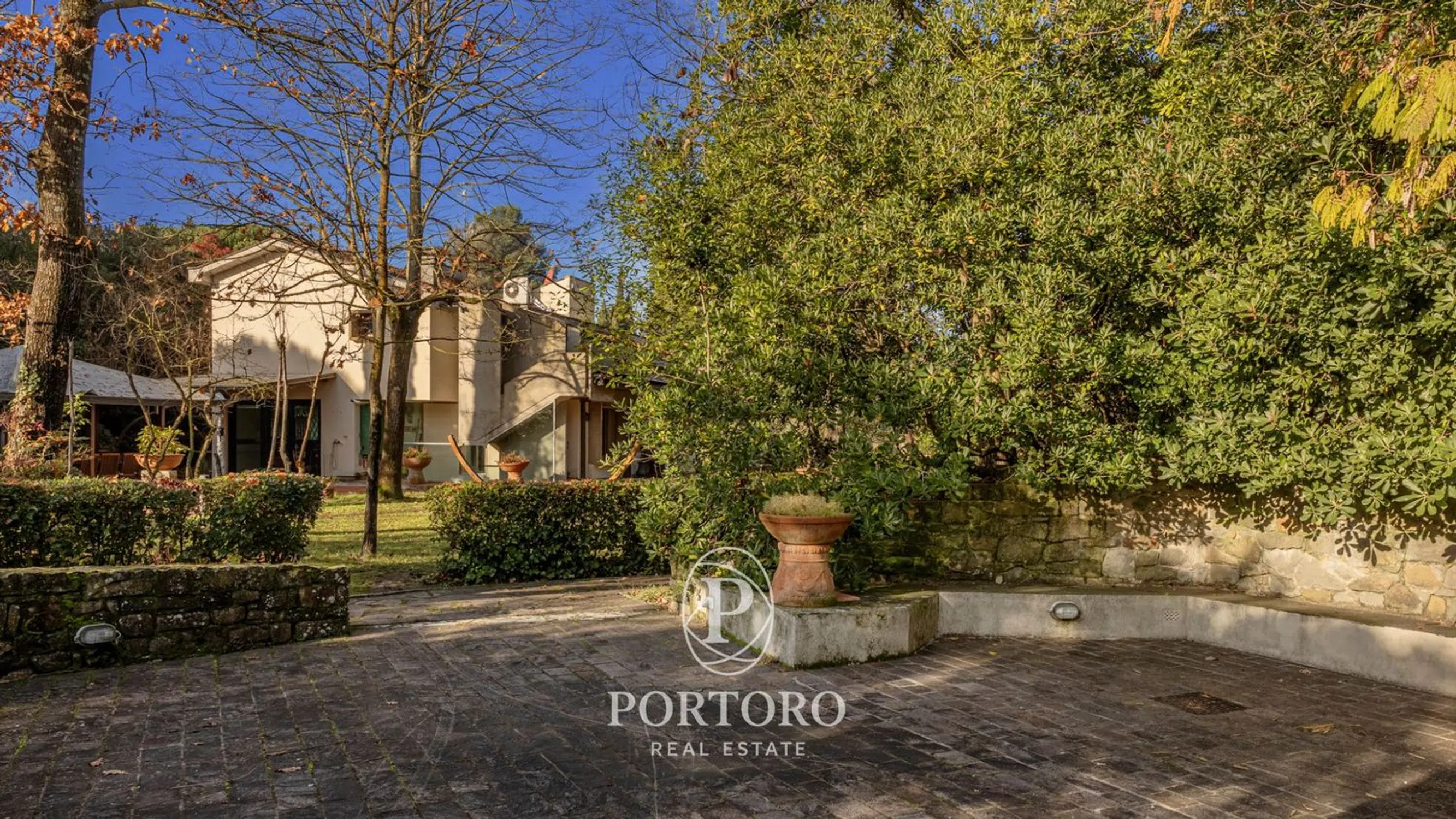 Villa in viale del Poggio Imperiale s.n.c. - Photo 10