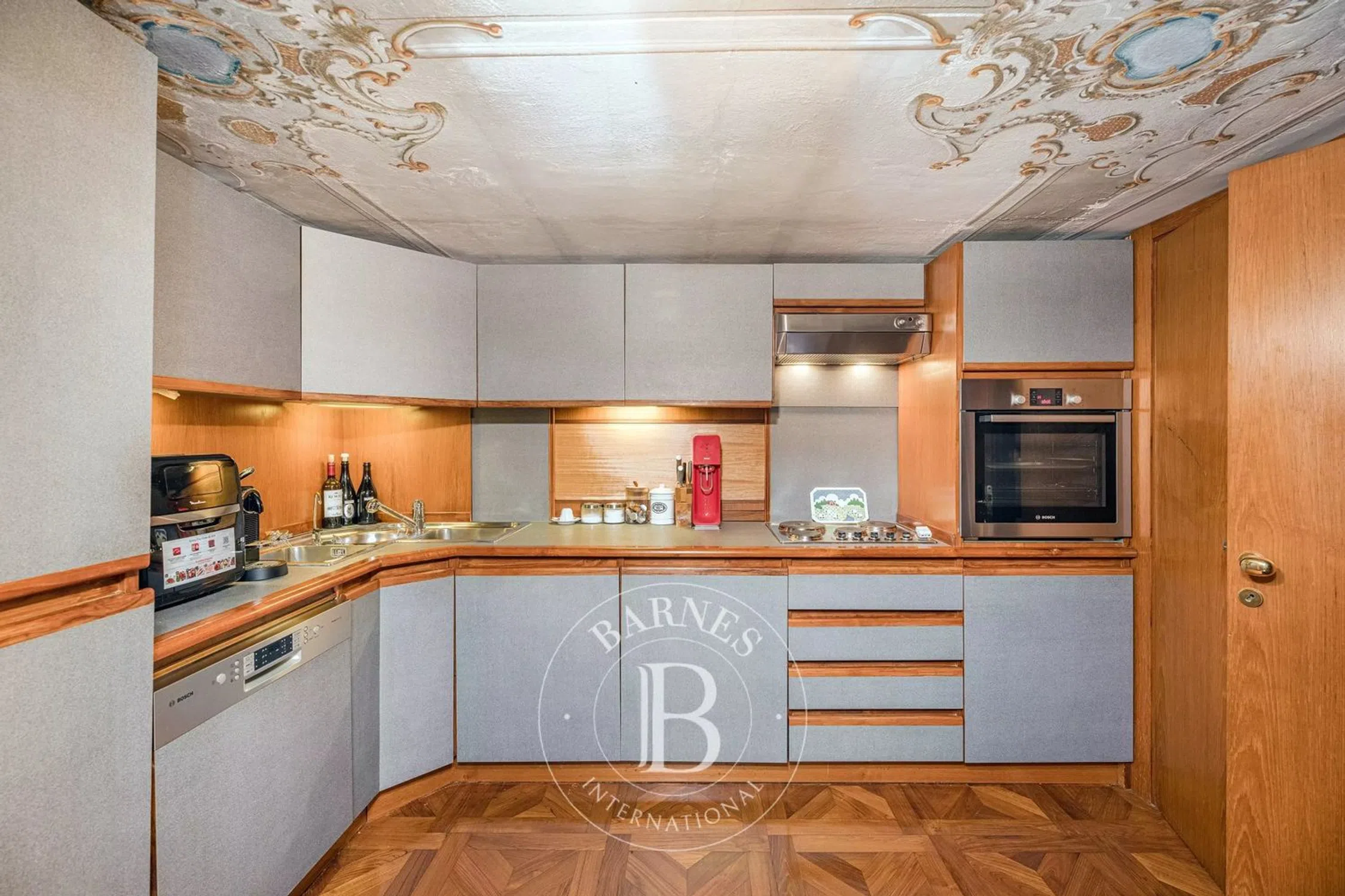 Appartamento in Quartiere Cadorna - Castello - Photo 12